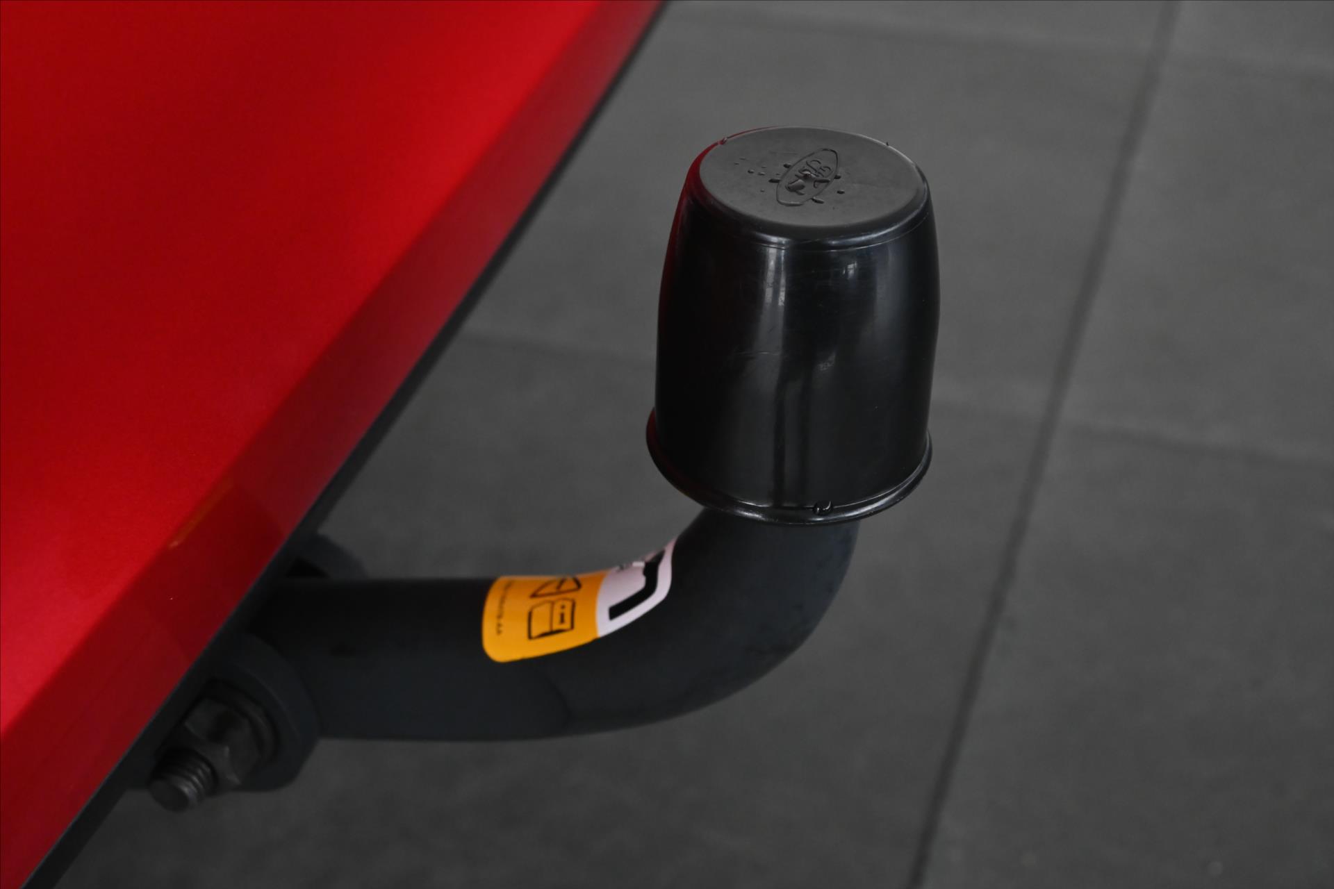 Hlavní fotografie vozu Ford Focus 1,5 EcoBlue 88 kW Titanium Business Záruka až 5 let (29)