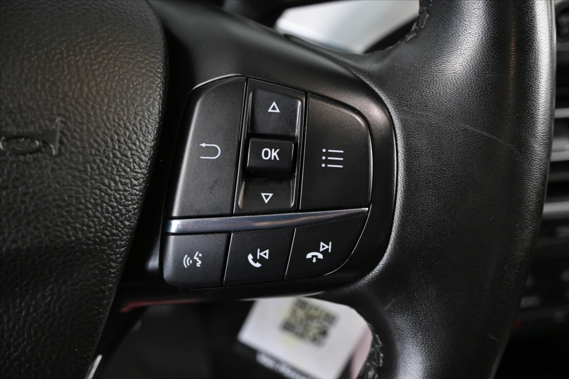 Hlavní fotografie vozu Ford Focus 1,5 EcoBlue 88kW *Titanium Business* Záruka až 5 let (18)