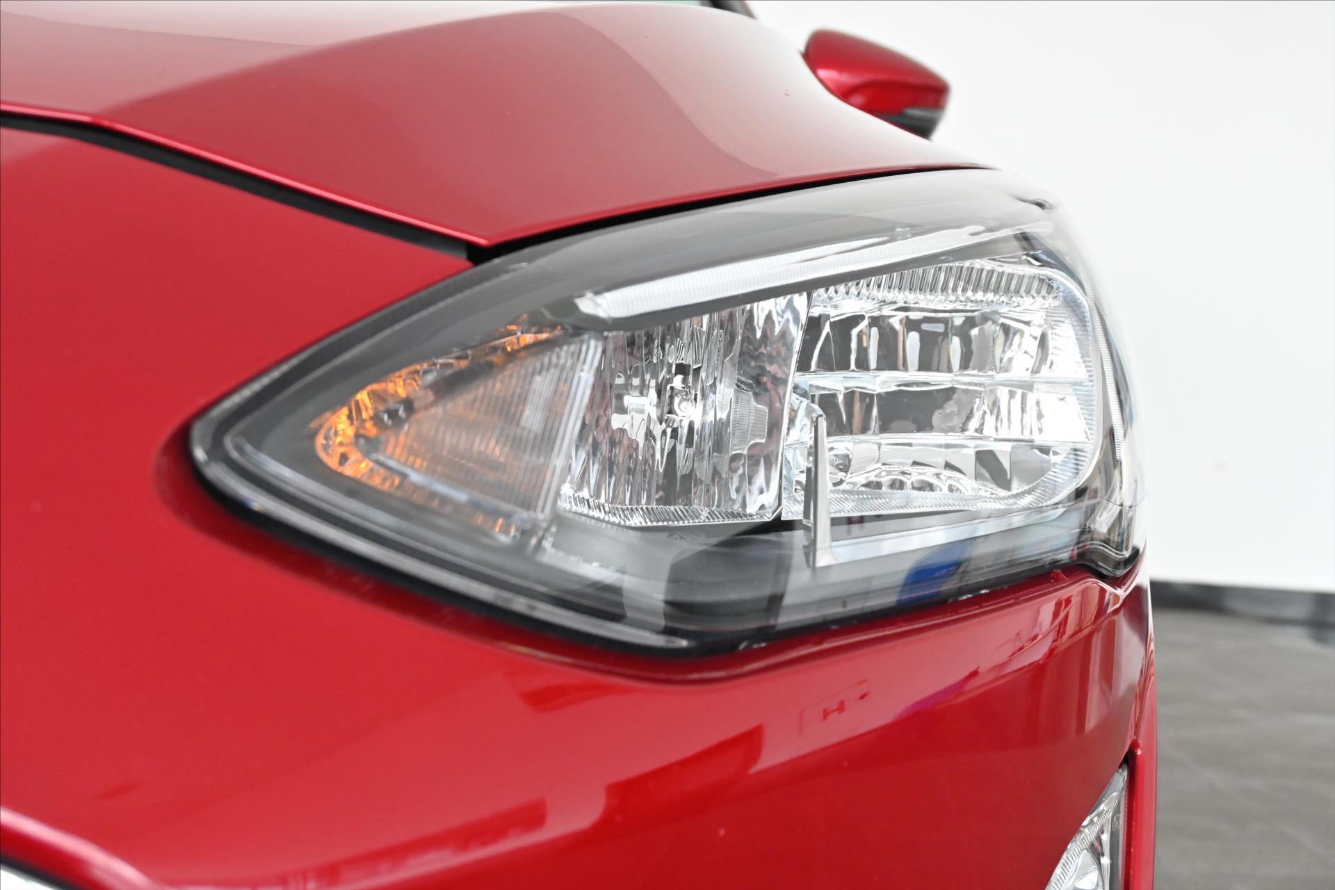 Hlavní fotografie vozu Ford Focus 1,5 EcoBlue 88kW *Titanium Business* Záruka až 5 let (29)