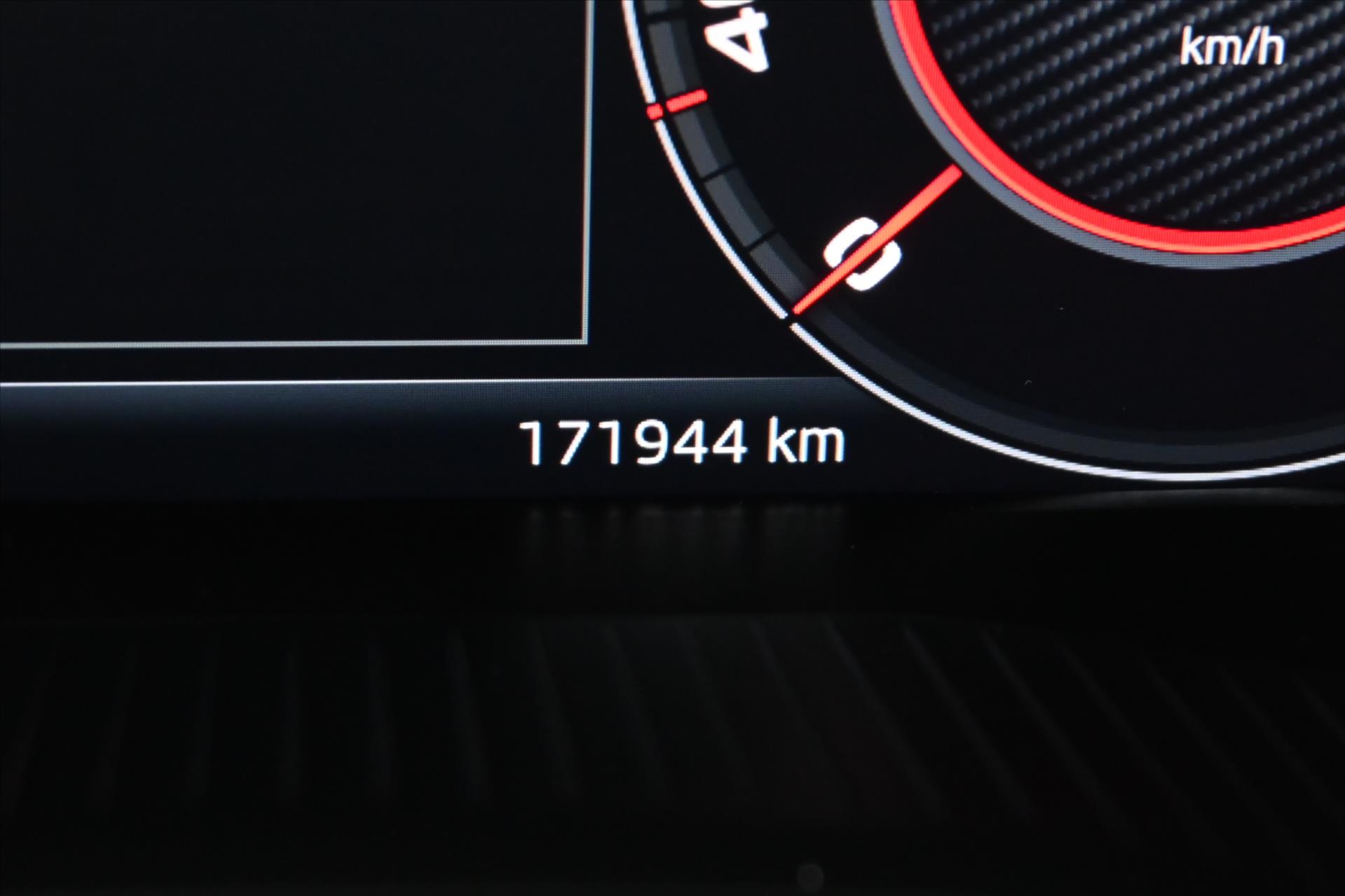 Main photo of the car Skoda Karoq 1.5 TSI 110 kW Sportline Business Warranty up to 5 years (15)