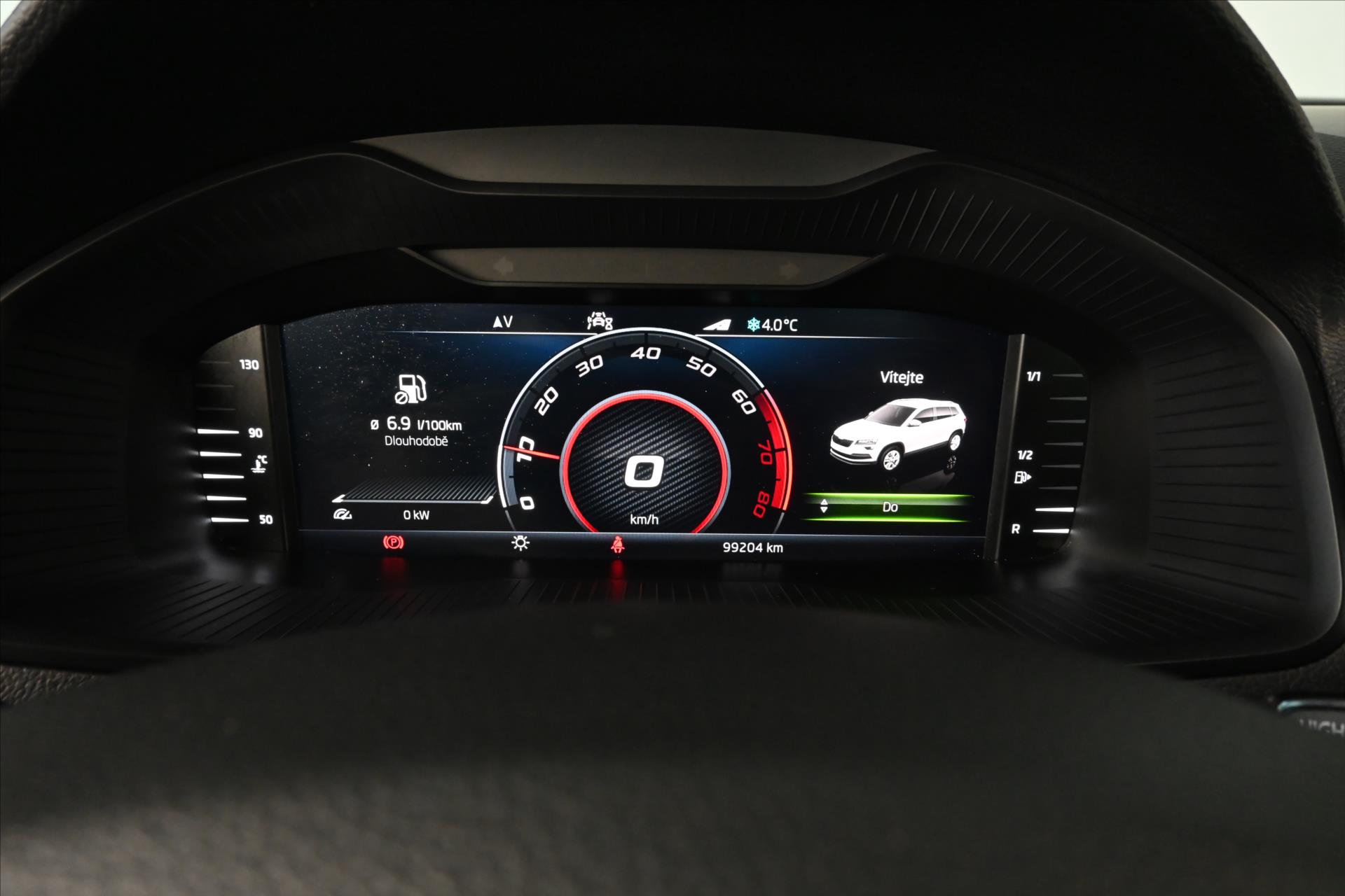 Hlavní fotografie vozu Škoda Karoq 1,5 TSI 110 kW *SPORT-LINE* Záruka až 5 let (13)