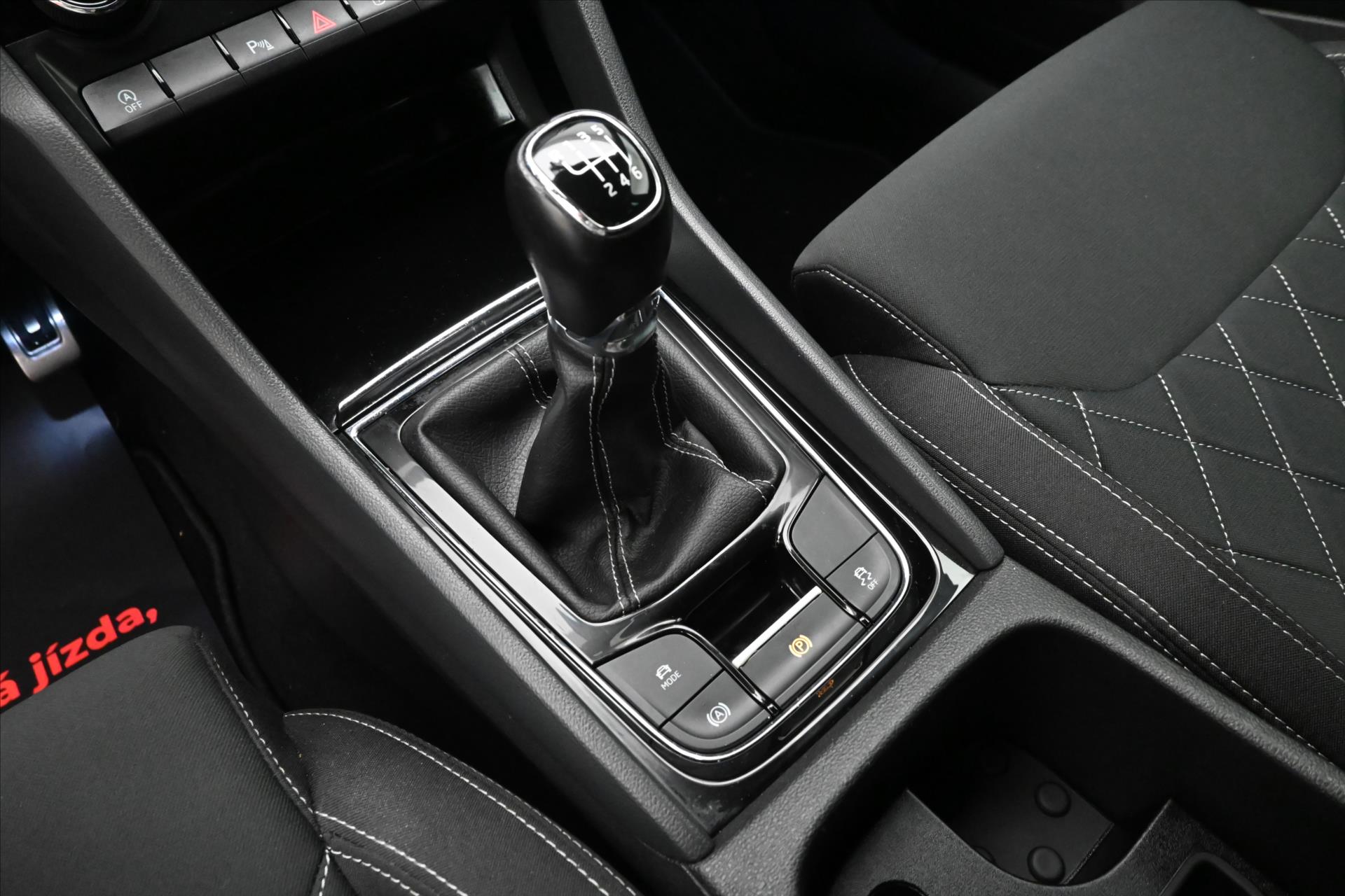 Hlavní fotografie vozu Škoda Karoq 1,5 TSI 110 kW Sportline Záruka až 5 let (21)