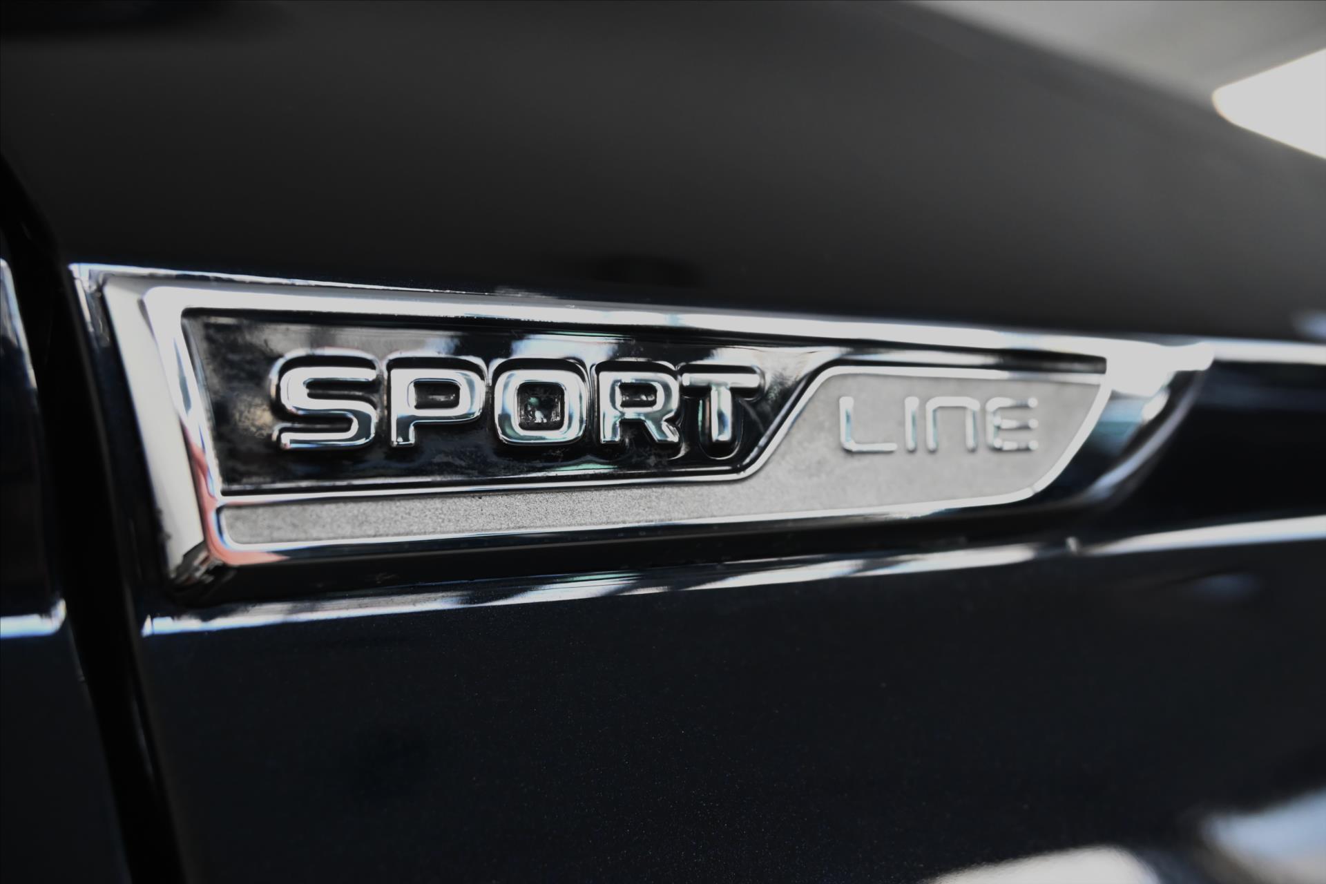 Hlavní fotografie vozu Škoda Karoq 1,5 TSI 110 kW Sportline Záruka až 5 let (30)