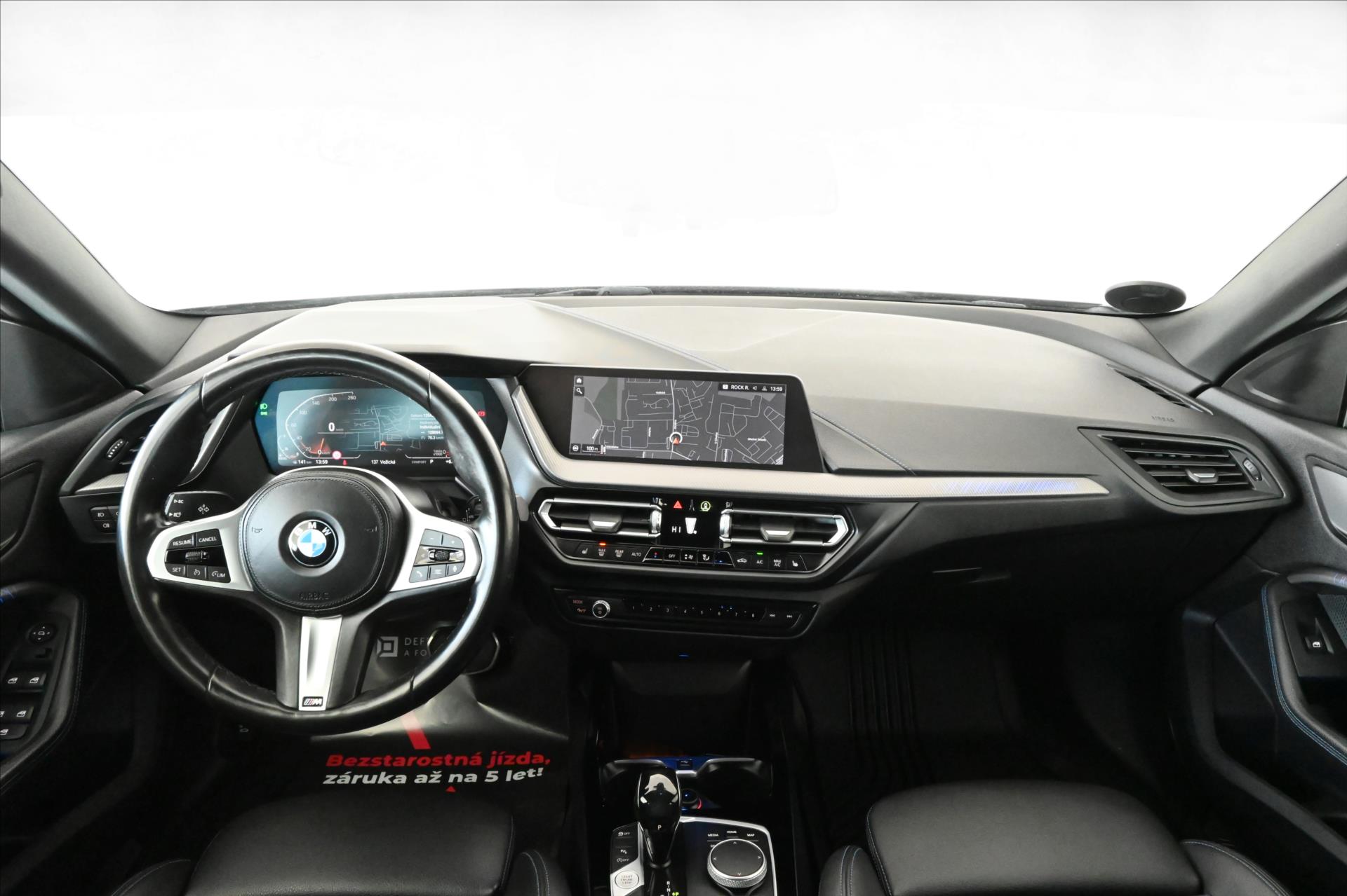 Hlavní fotografie vozu BMW Řada 2 2,0 220d 140 kW Gran Coupé M Sport Záruka až 5 let (11)