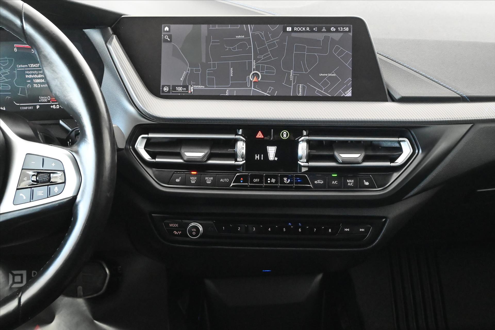 Hlavní fotografie vozu BMW Řada 2 2,0 220d 140 kW Gran Coupé M Sport Záruka až 5 let (12)