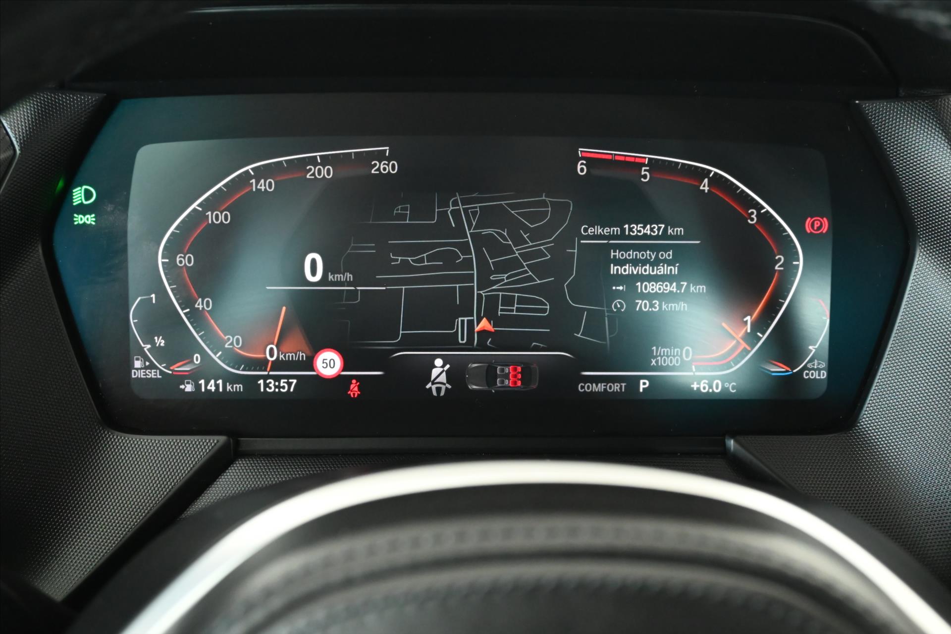 Hlavní fotografie vozu BMW Řada 2 2,0 220d 140 kW Gran Coupé M Sport Záruka až 5 let (13)