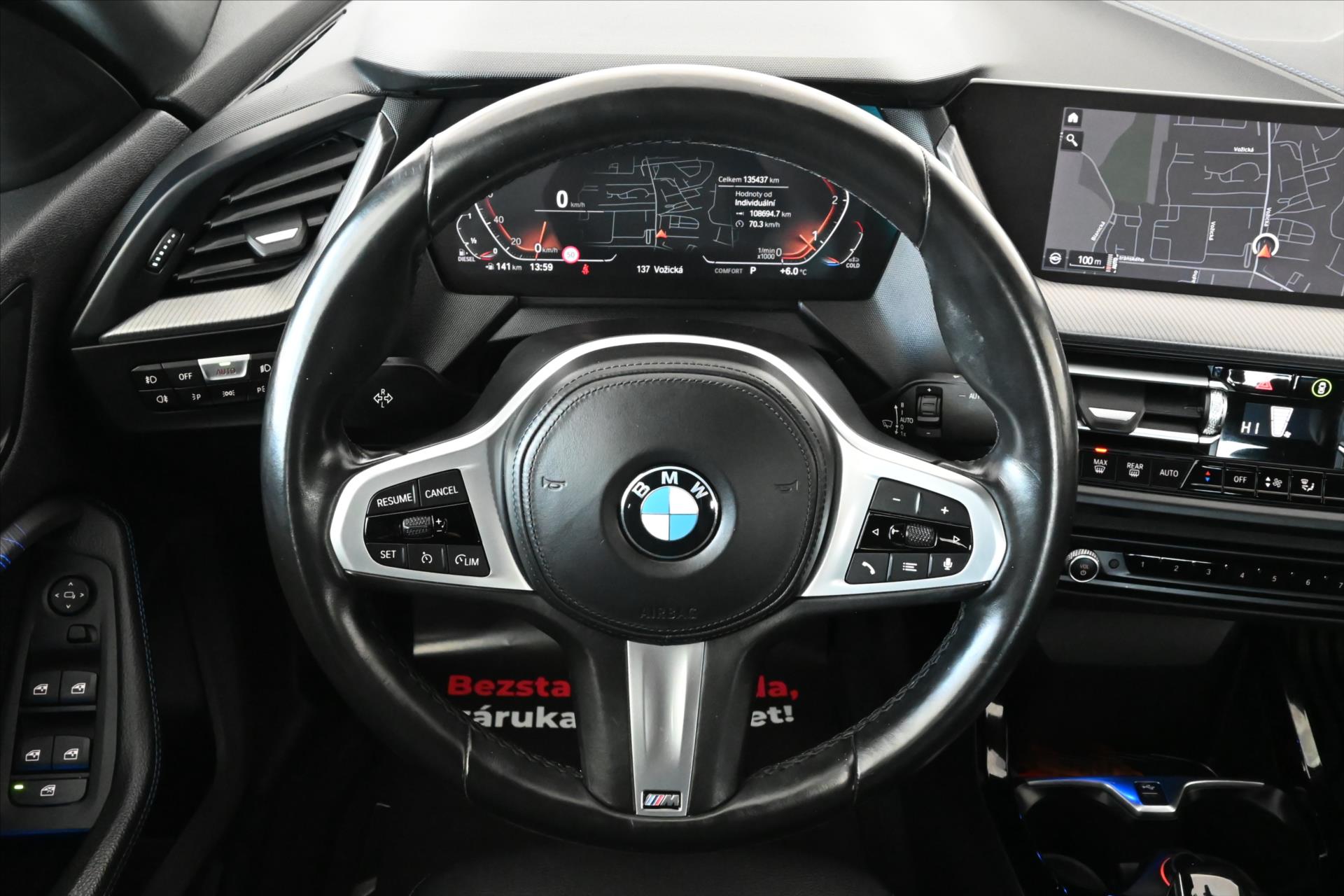 Hlavní fotografie vozu BMW Řada 2 2,0 220d 140 kW Gran Coupé M Sport Záruka až 5 let (16)