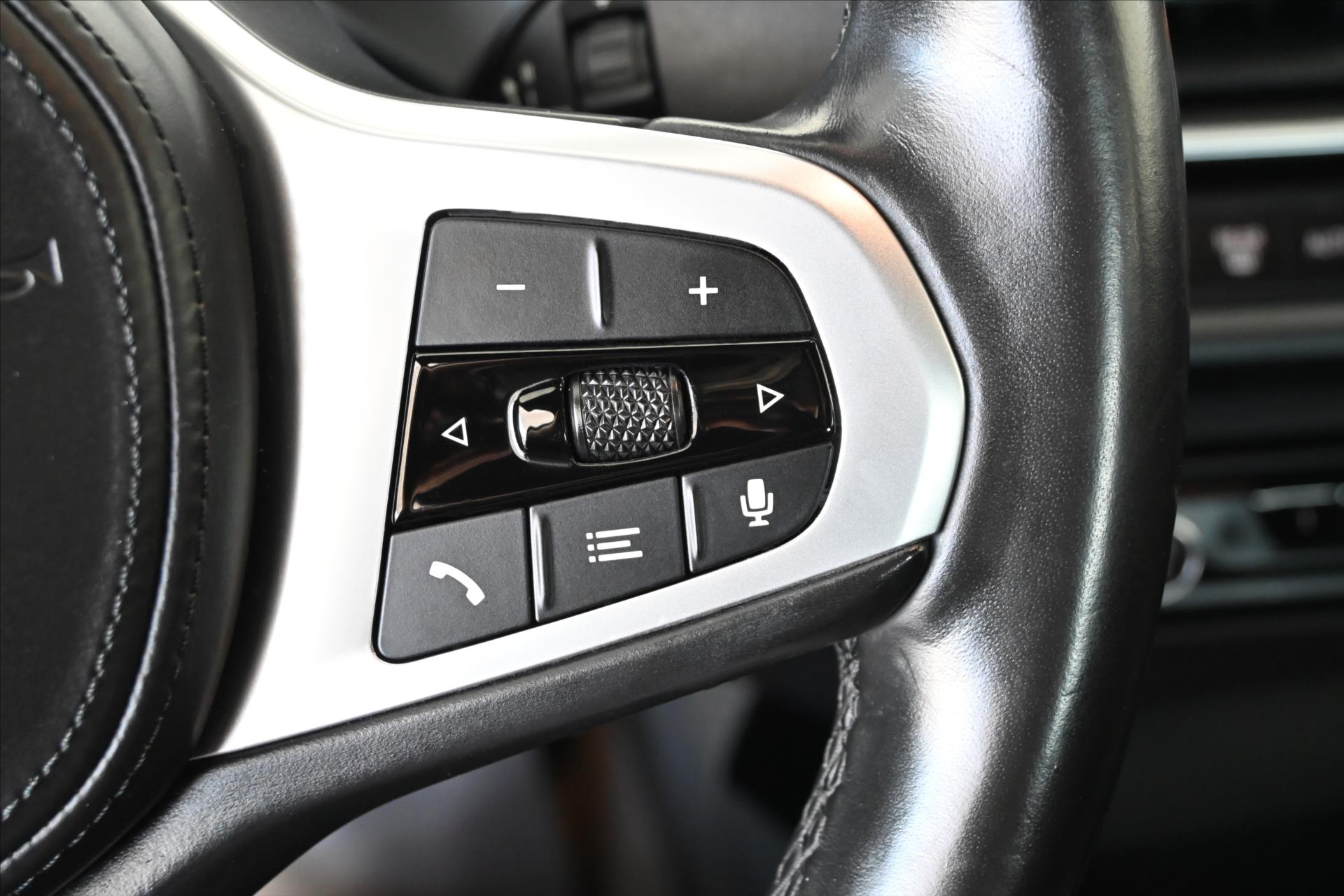 Hlavní fotografie vozu BMW Řada 2 2,0 220d 140 kW Gran Coupé M Sport Záruka až 5 let (18)