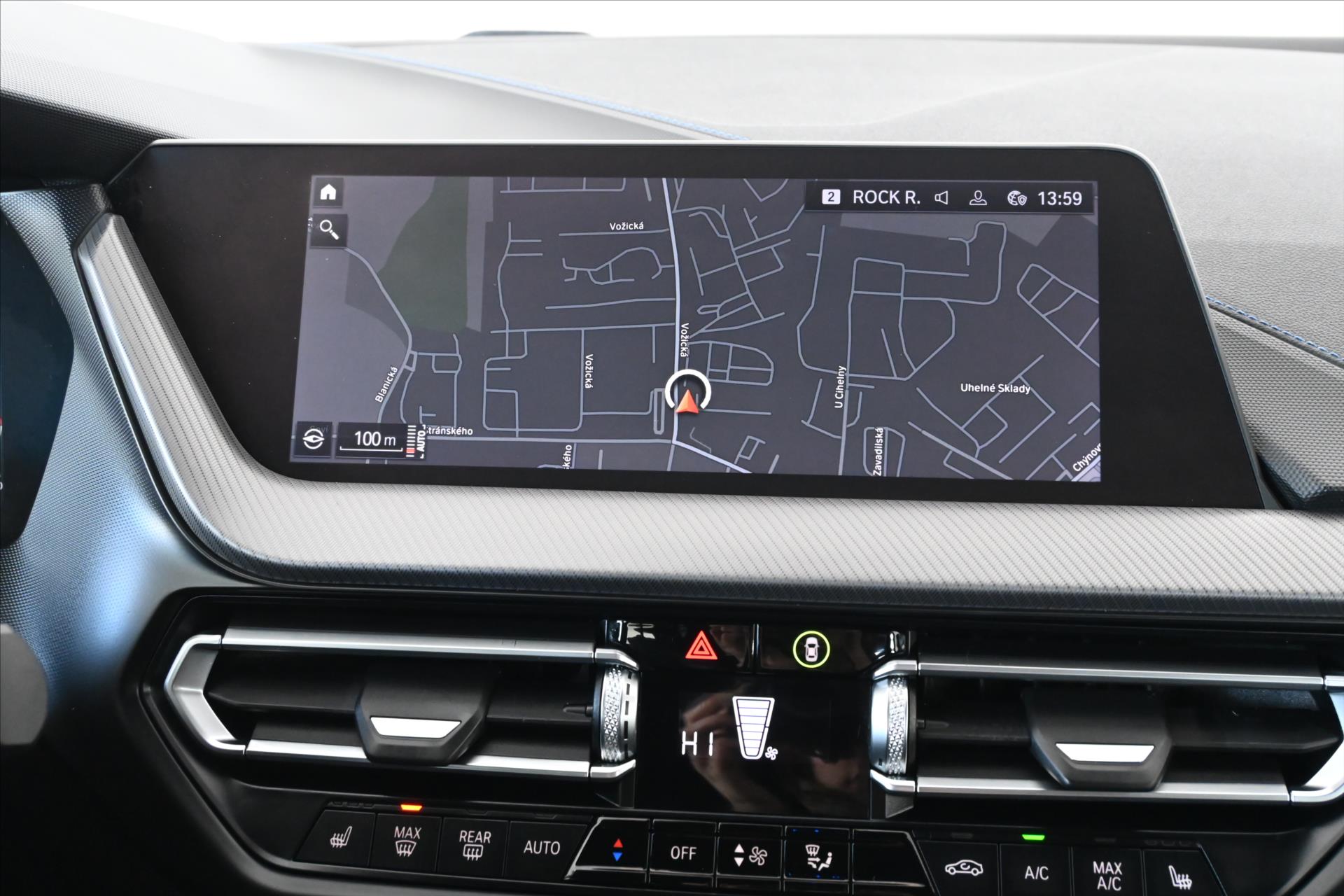 Hlavní fotografie vozu BMW Řada 2 2,0 220d 140 kW Gran Coupé M Sport Záruka až 5 let (19)