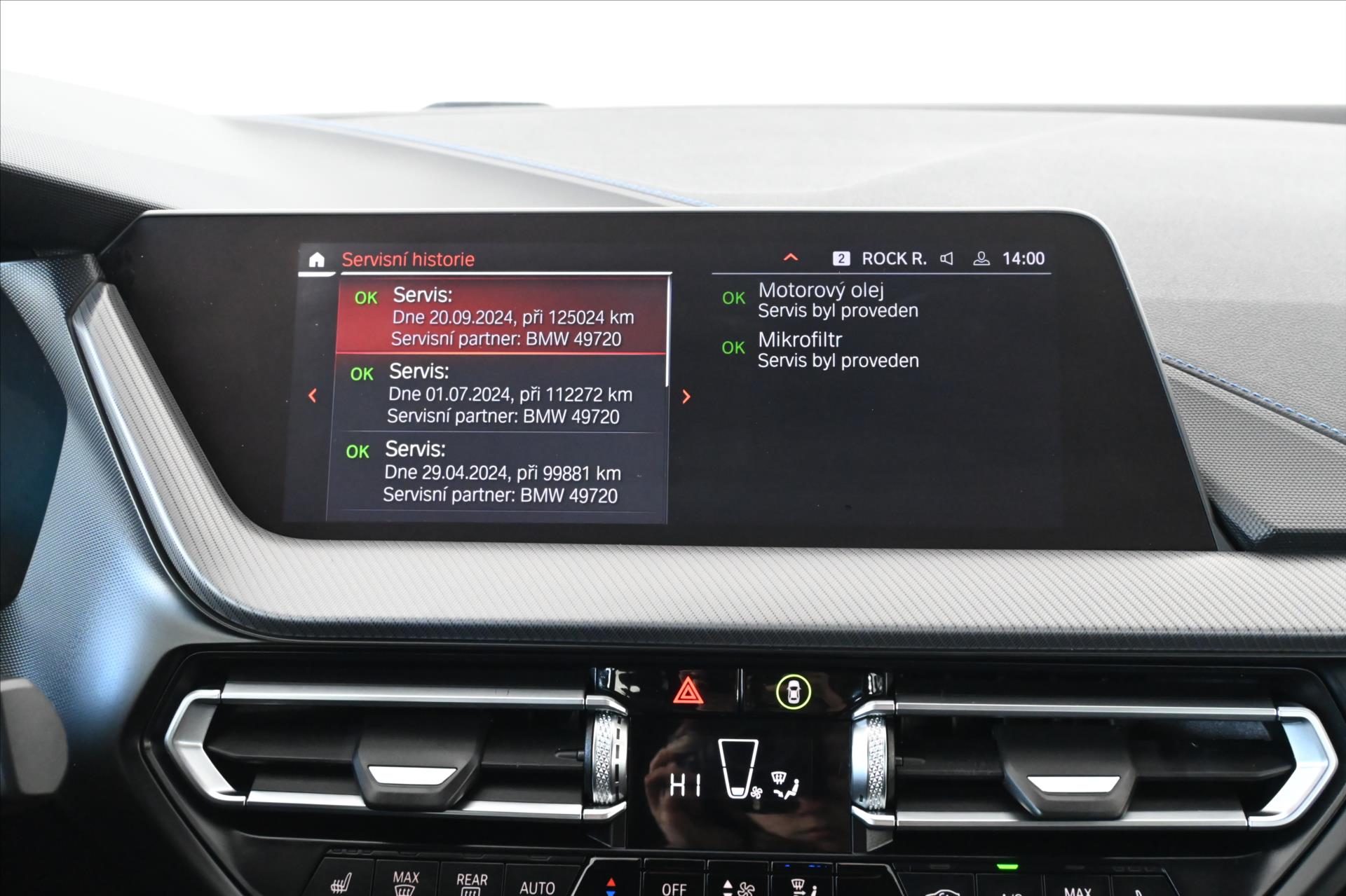 Hlavní fotografie vozu BMW Řada 2 2,0 220d 140 kW Gran Coupé M Sport Záruka až 5 let (20)