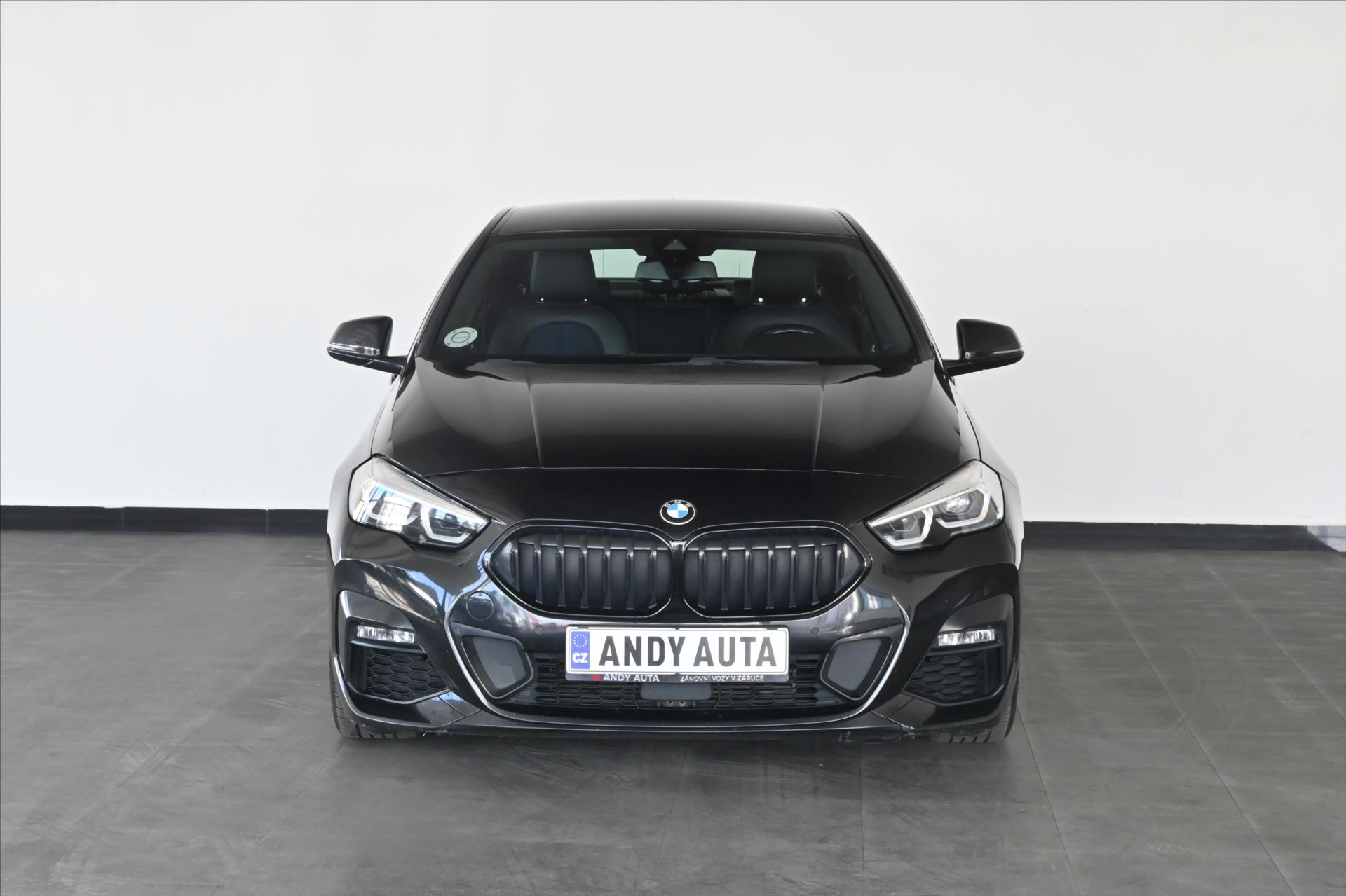 Hlavní fotografie vozu BMW Řada 2 2,0 220d 140 kW Gran Coupé M Sport Záruka až 5 let (3)