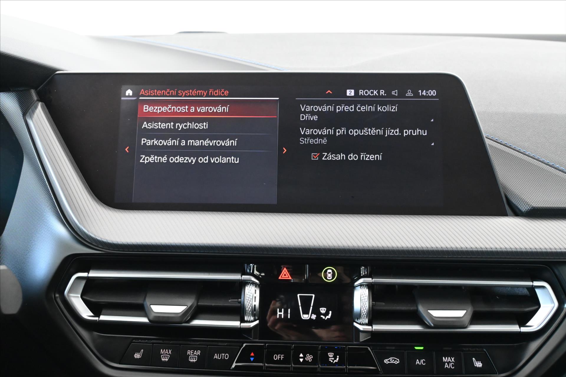 Hlavní fotografie vozu BMW Řada 2 2,0 220d 140 kW Gran Coupé M Sport Záruka až 5 let (21)