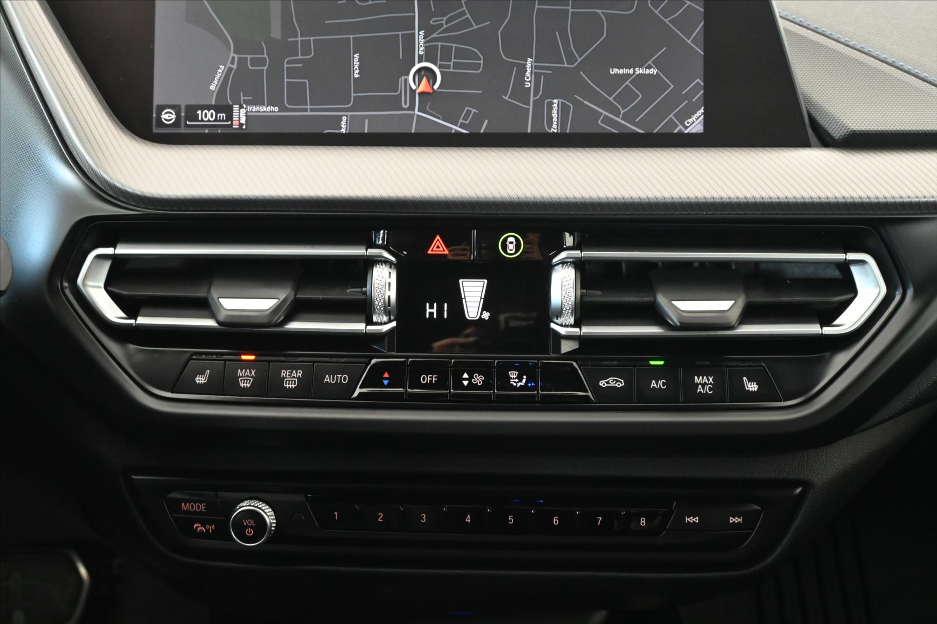 Hlavní fotografie vozu BMW Řada 2 2,0 220d 140 kW Gran Coupé M Sport Záruka až 5 let (22)