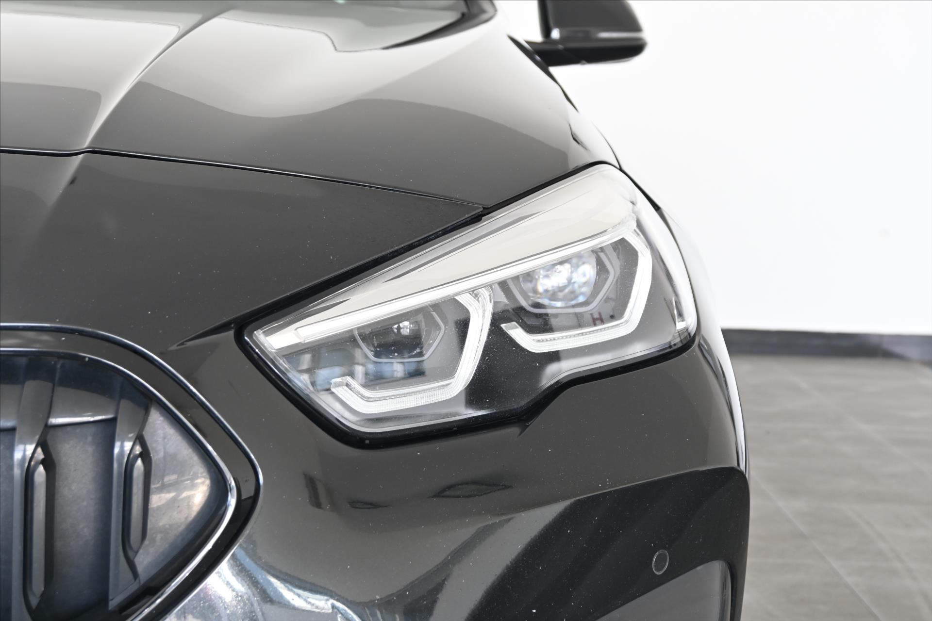 Hlavní fotografie vozu BMW Řada 2 2,0 220d 140 kW Gran Coupé M Sport Záruka až 5 let (30)