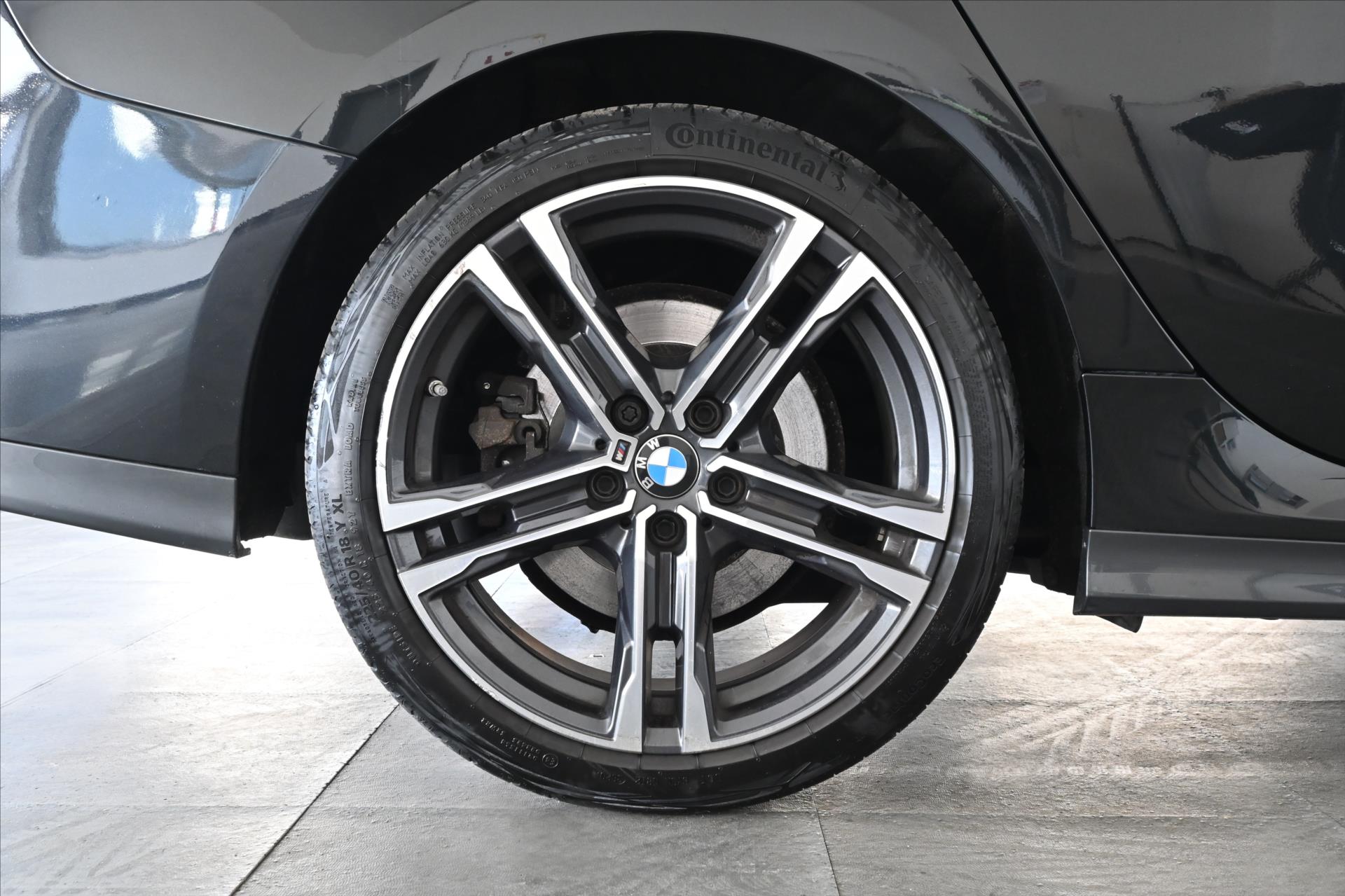 Hlavní fotografie vozu BMW Řada 2 2,0 220d 140 kW Gran Coupé M Sport Záruka až 5 let (32)