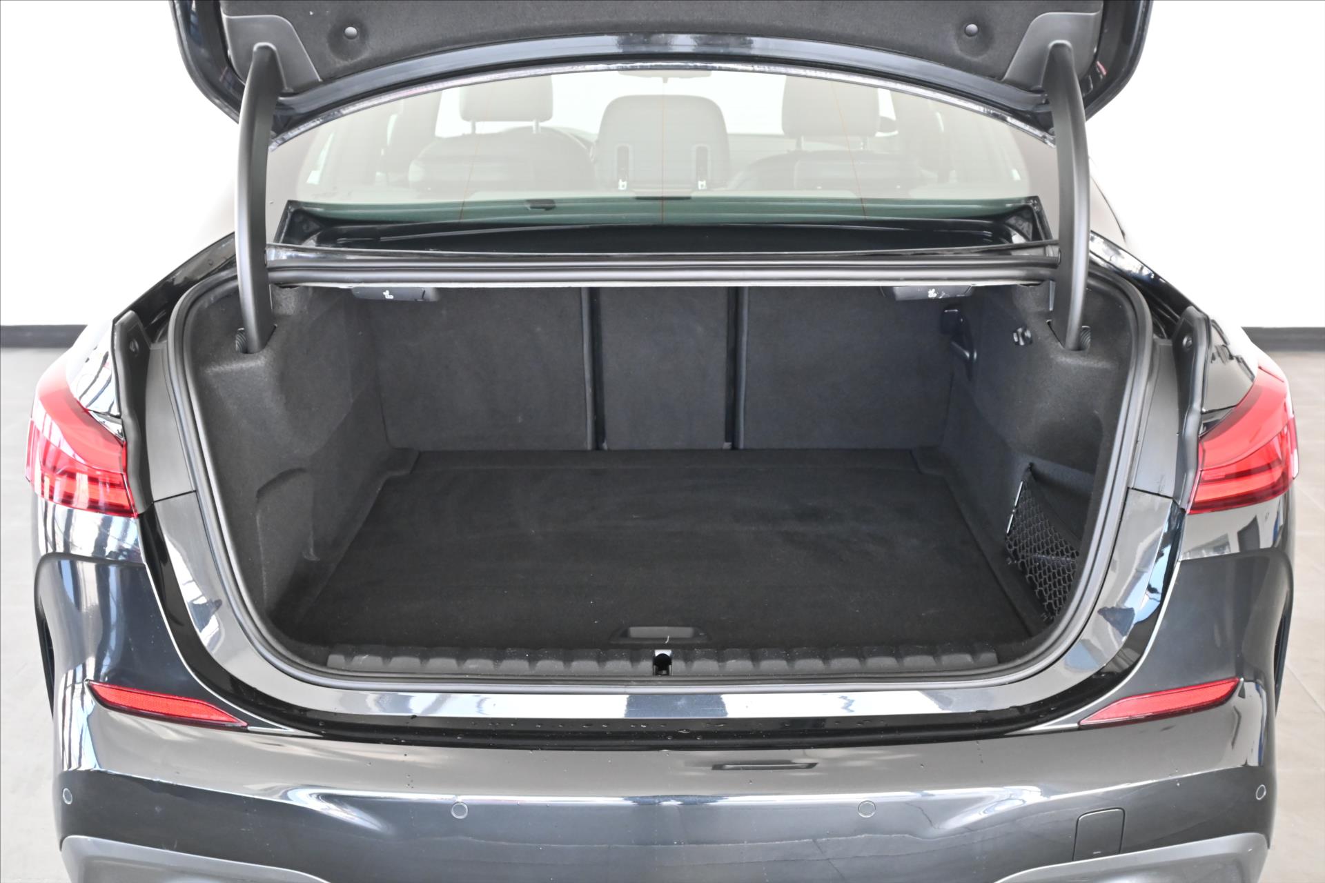 Hlavní fotografie vozu BMW Řada 2 2,0 220d 140 kW Gran Coupé M Sport Záruka až 5 let (7)