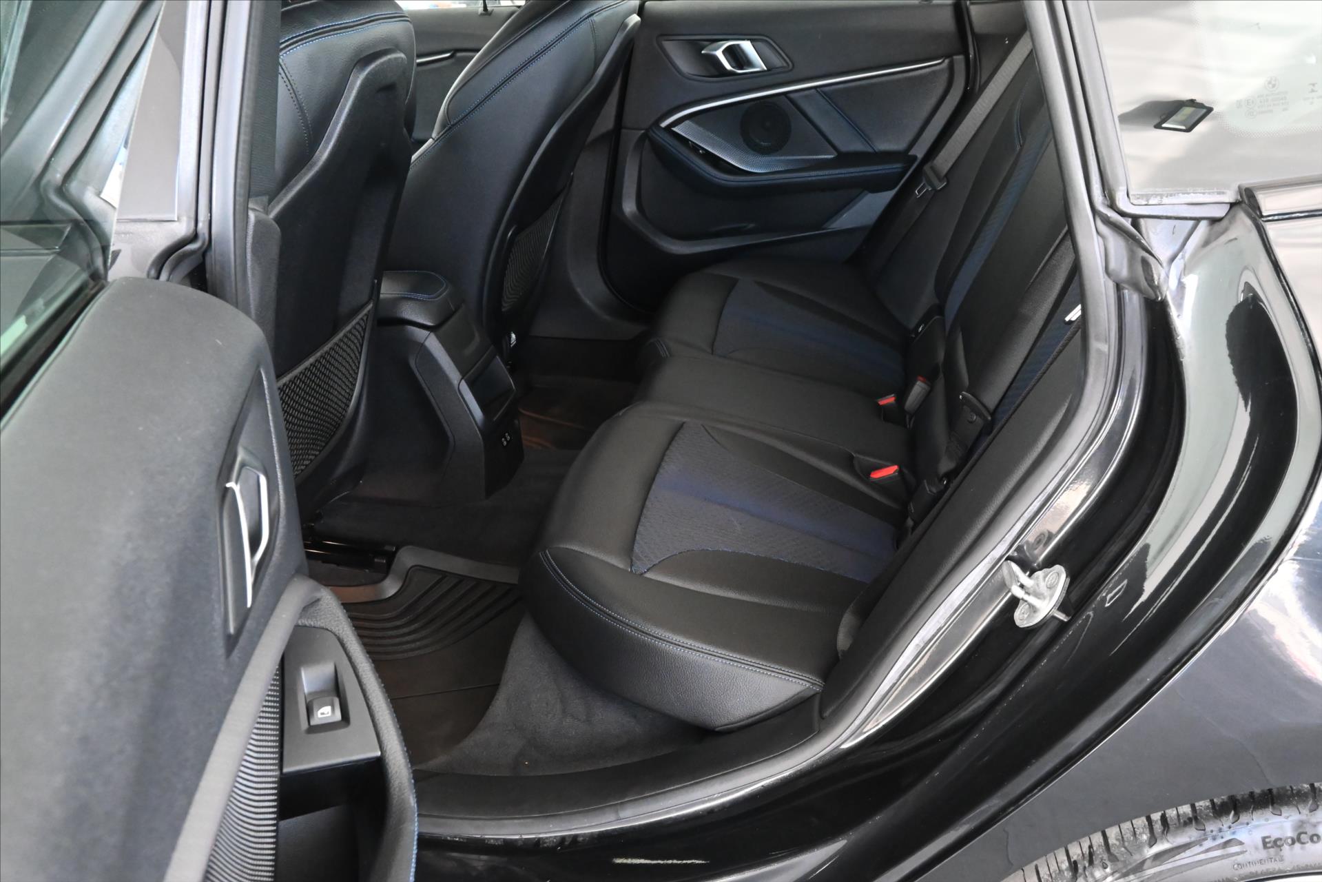 Hlavní fotografie vozu BMW Řada 2 2,0 220d 140 kW Gran Coupé M Sport Záruka až 5 let (10)