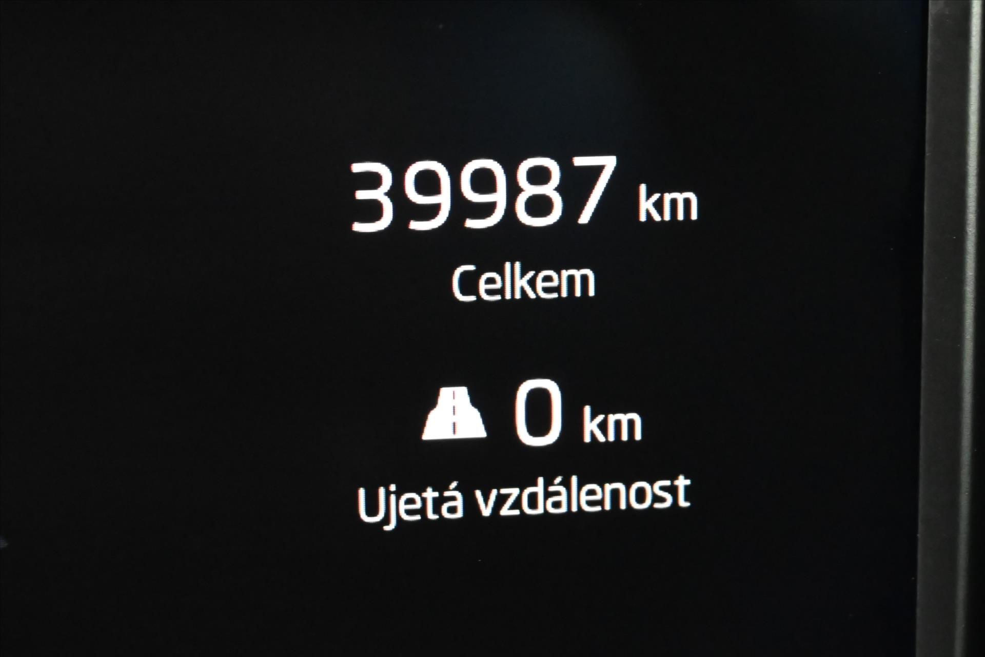 Fotografie vozu