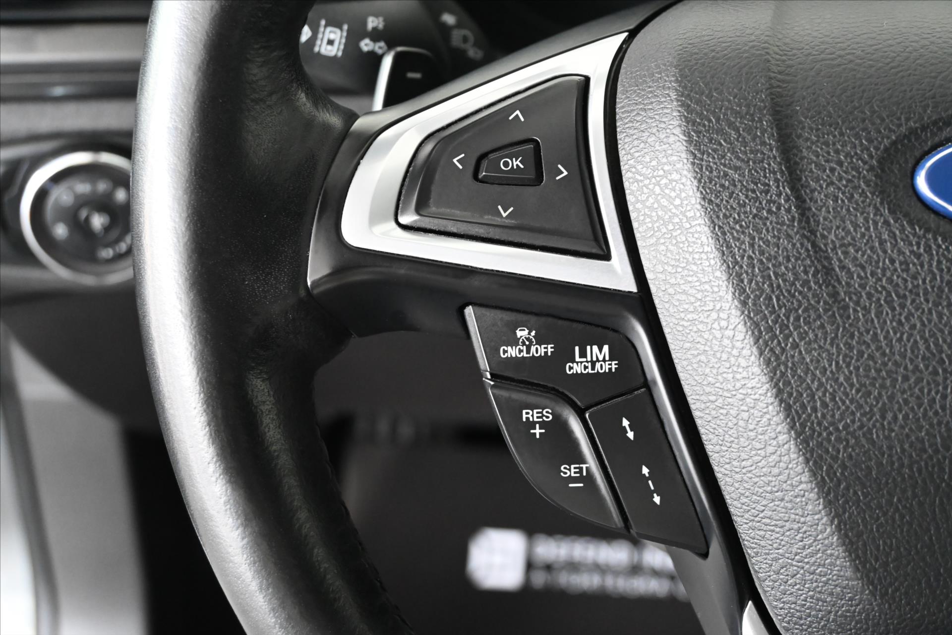 Hlavní fotografie vozu Ford Mondeo 2,0 EcoBlue 140kW TITANIUM AT8 Záruka až 5 let (15)