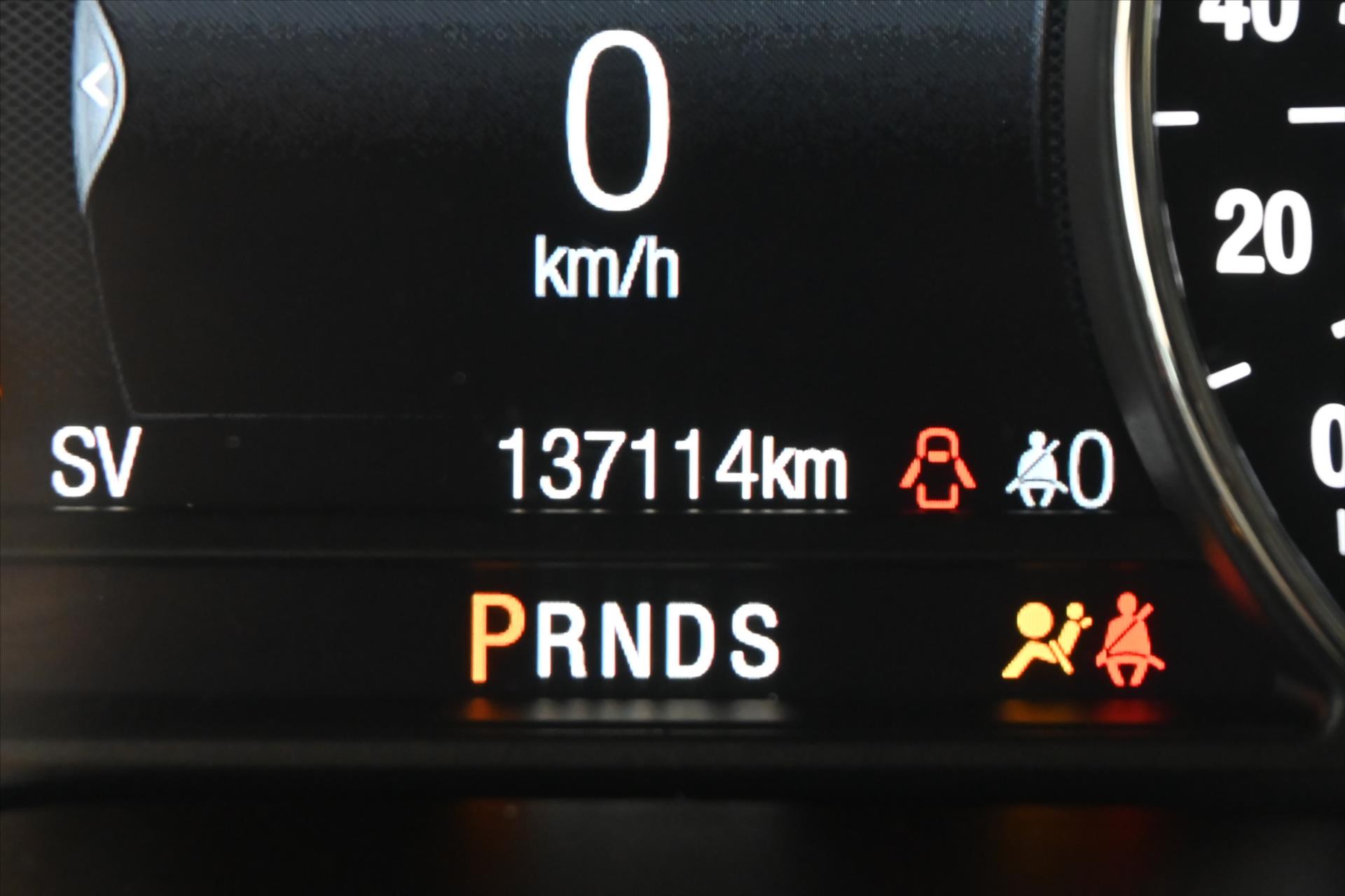 Hlavní fotografie vozu Ford S-MAX 2,0 EcoBlue 110 kW AT8 Záruka až 5 let (15)