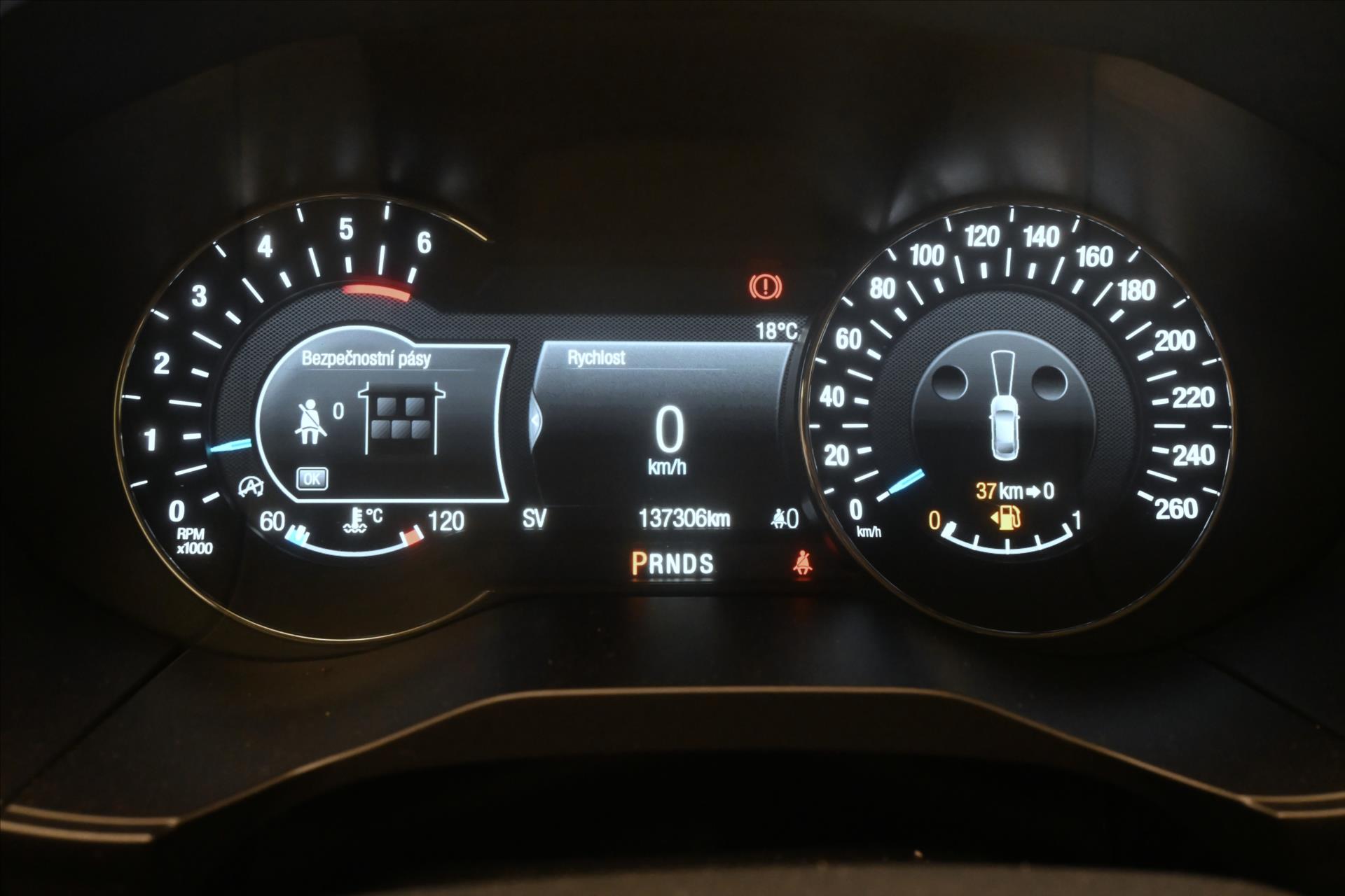 Hlavní fotografie vozu Ford S-MAX 2,0 EcoBlue 110 kW AT8 Záruka až 5 let (16)