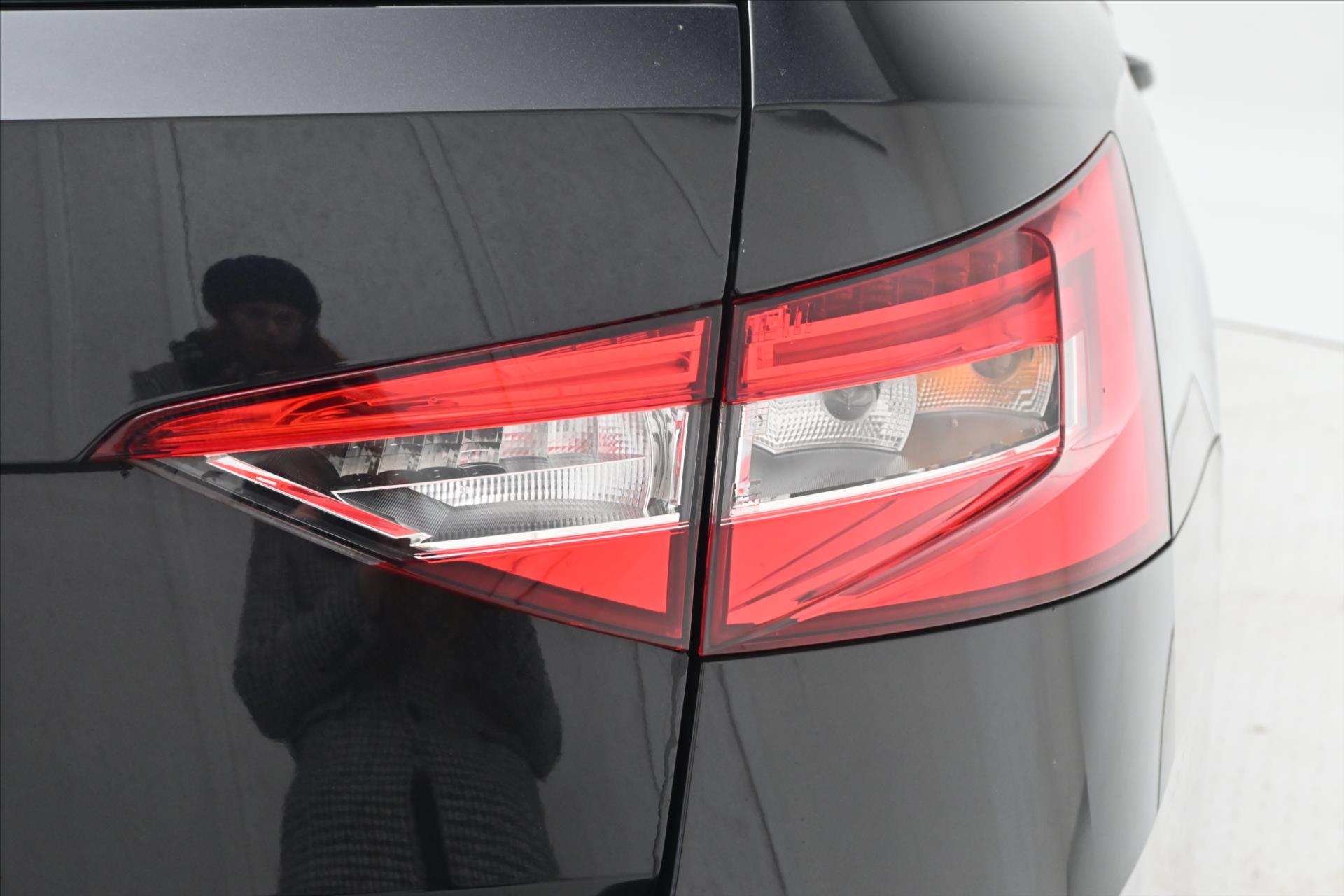 Hlavní fotografie vozu Škoda Superb 2,0 TDI 110 kW DSG Style Záruka až 5 let (31)