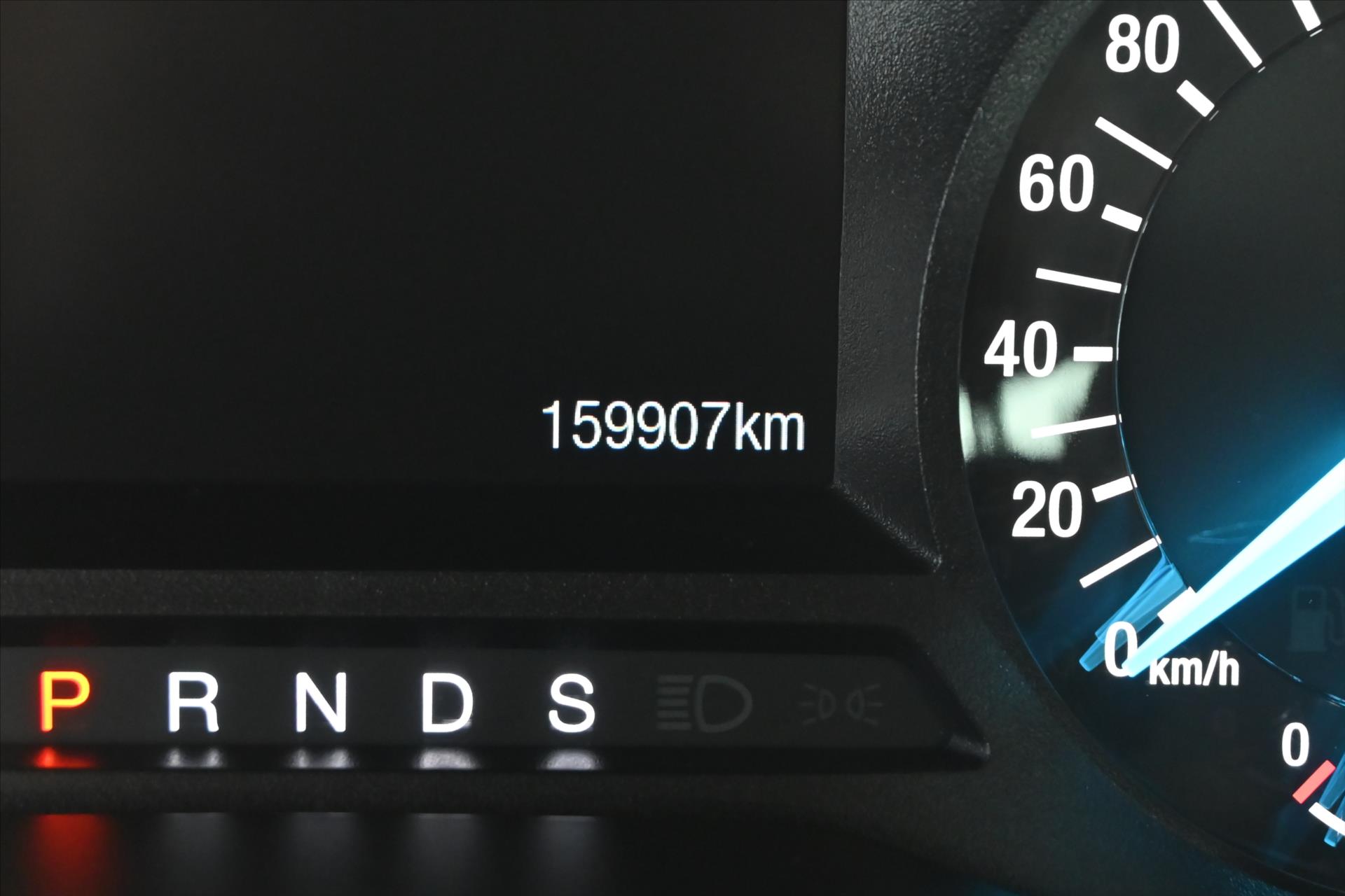 Hlavní fotografie vozu Ford Mondeo 2,0 ECOBLUE 110 kW*AT/8*Záruka až 5 let (14)