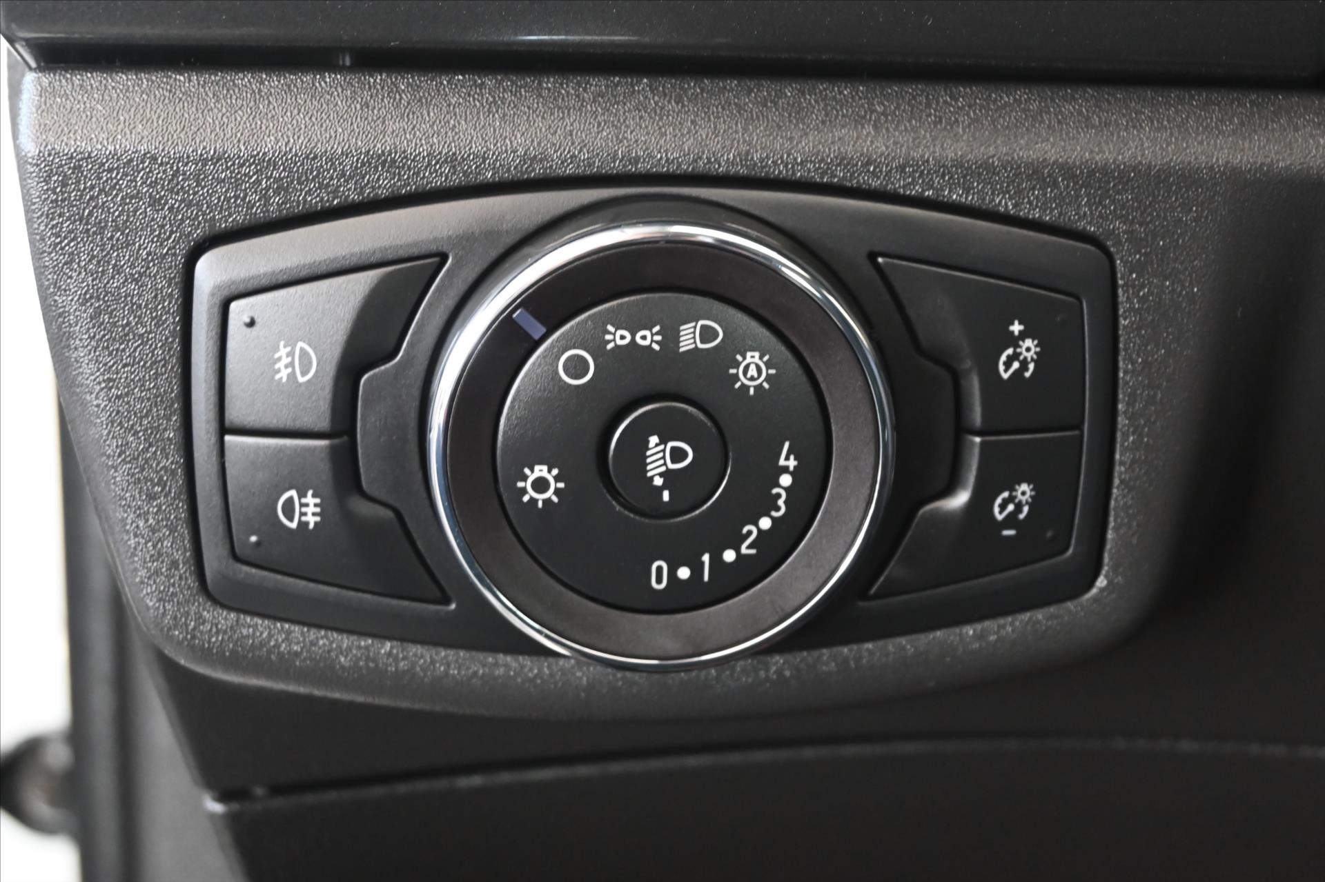 Hlavní fotografie vozu Ford Mondeo 2,0 ECOBLUE 110 kW*AT/8*Záruka až 5 let (24)