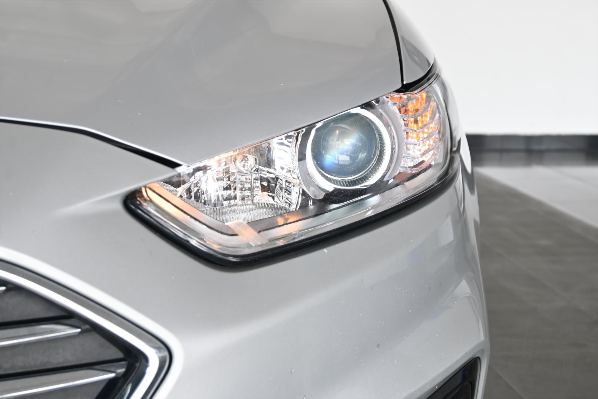 Hlavní fotografie vozu Ford Mondeo 2,0 ECOBLUE 110 kW*AT/8*Záruka až 5 let (26)