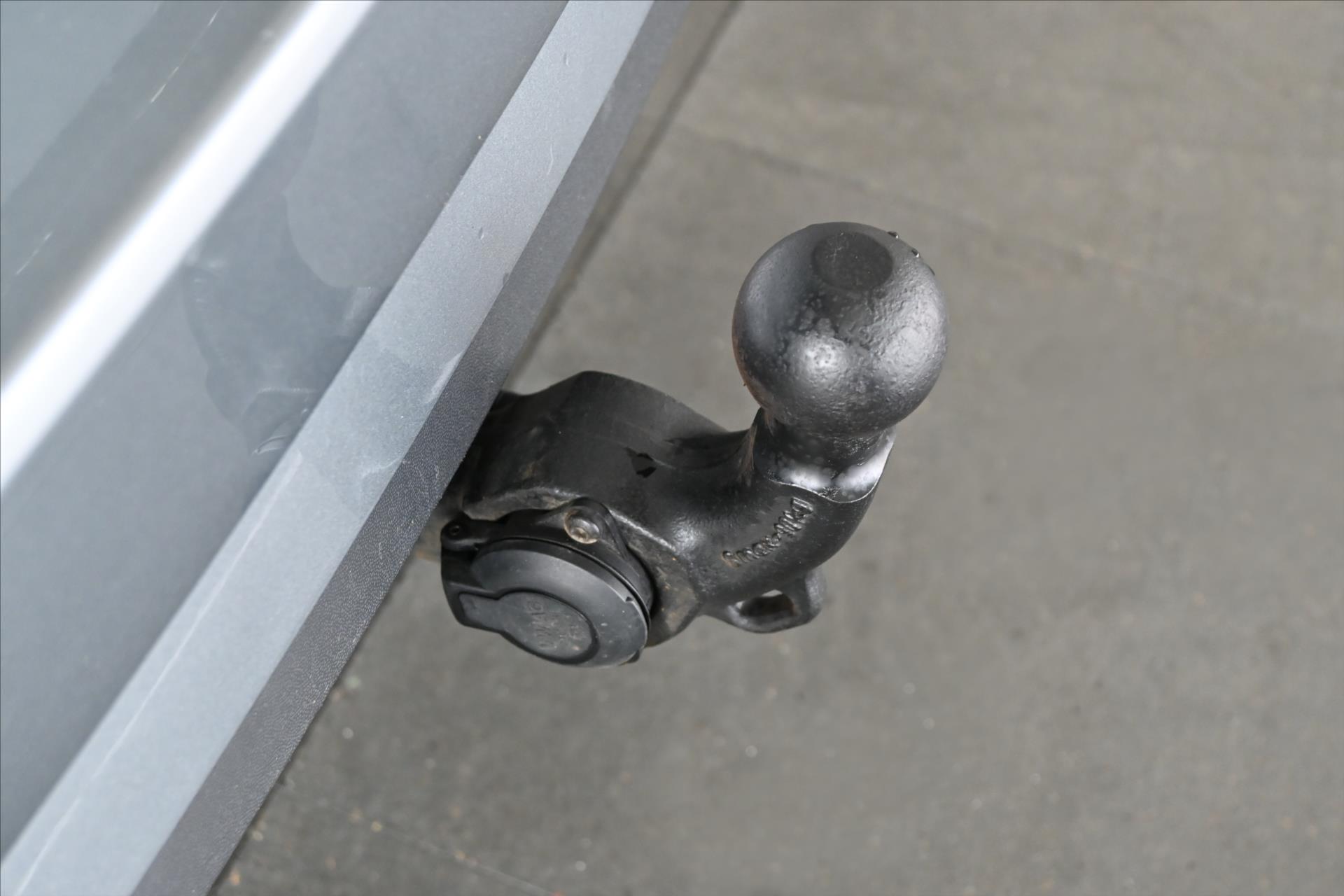 Hlavní fotografie vozu Škoda Superb 2,0 TDI 110 kW DSG Business Executive Záruka až 5 let (34)