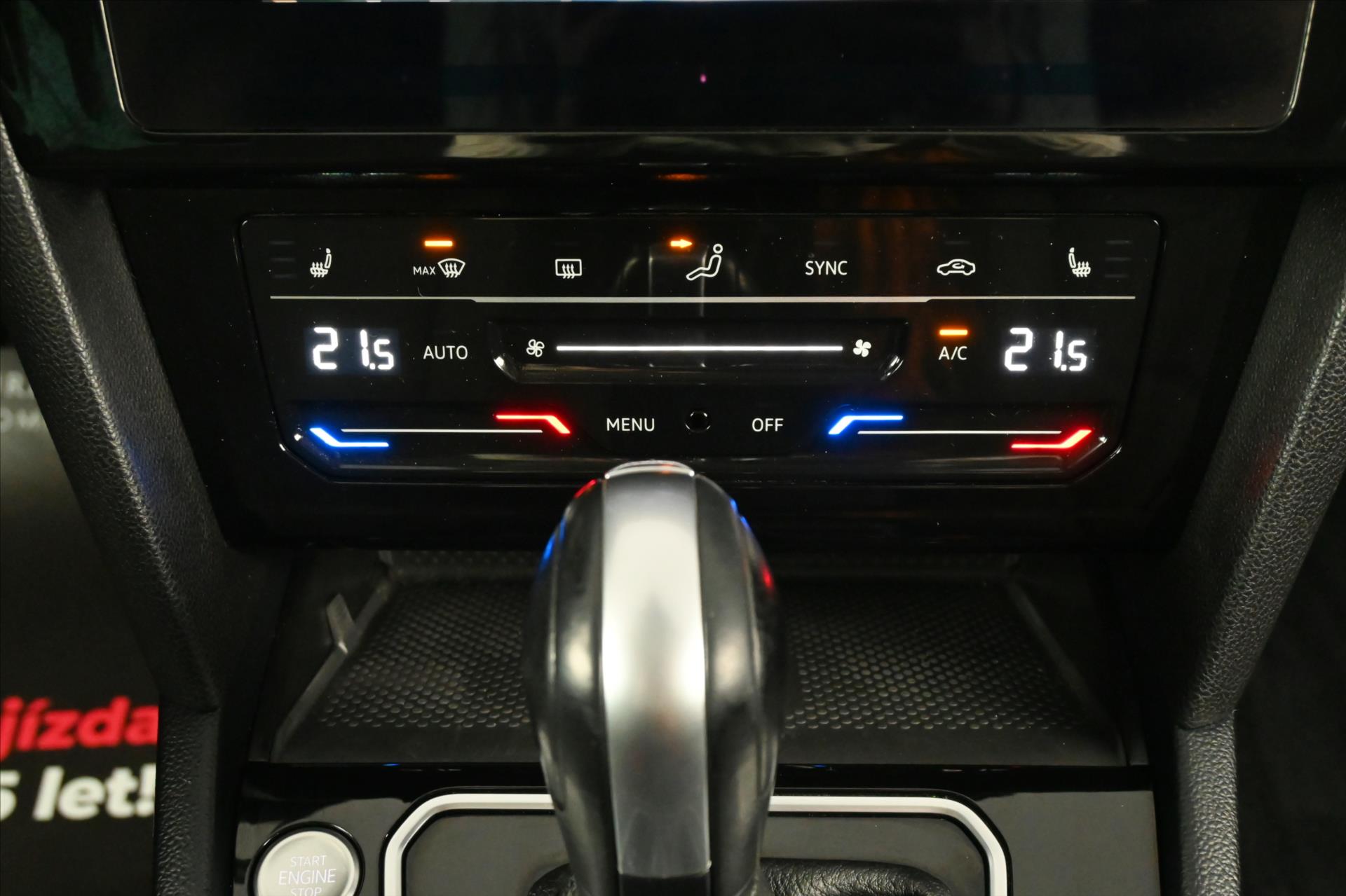 Hlavní fotografie vozu Volkswagen Passat 2,0 TDI 110 kW DSG Business Záruka až 5 let (23)