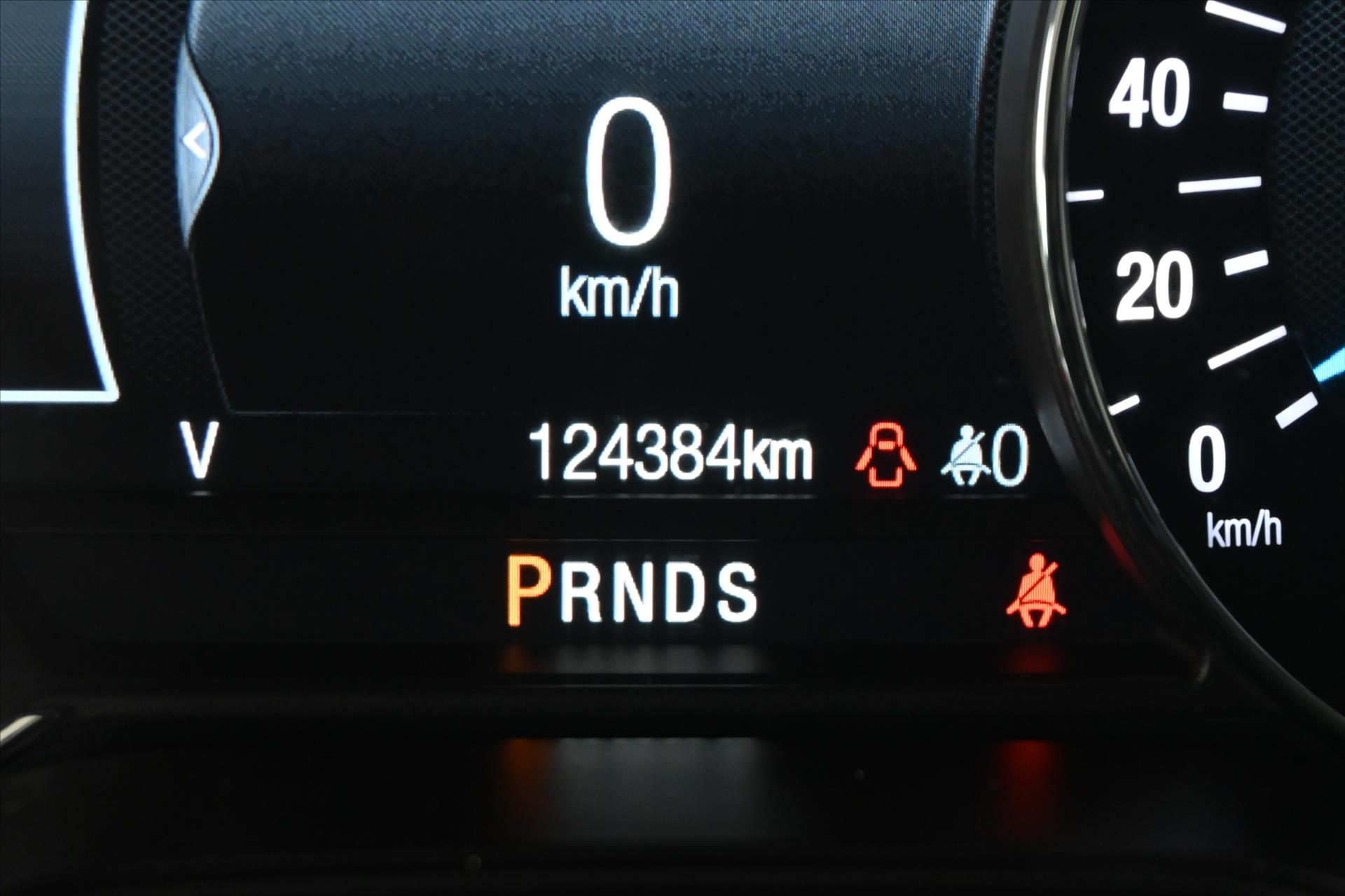 Hlavní fotografie vozu Ford Mondeo 2,0 EcoBlue 140 kW*AT/8*Titanium*Záruka až 5 let (14)