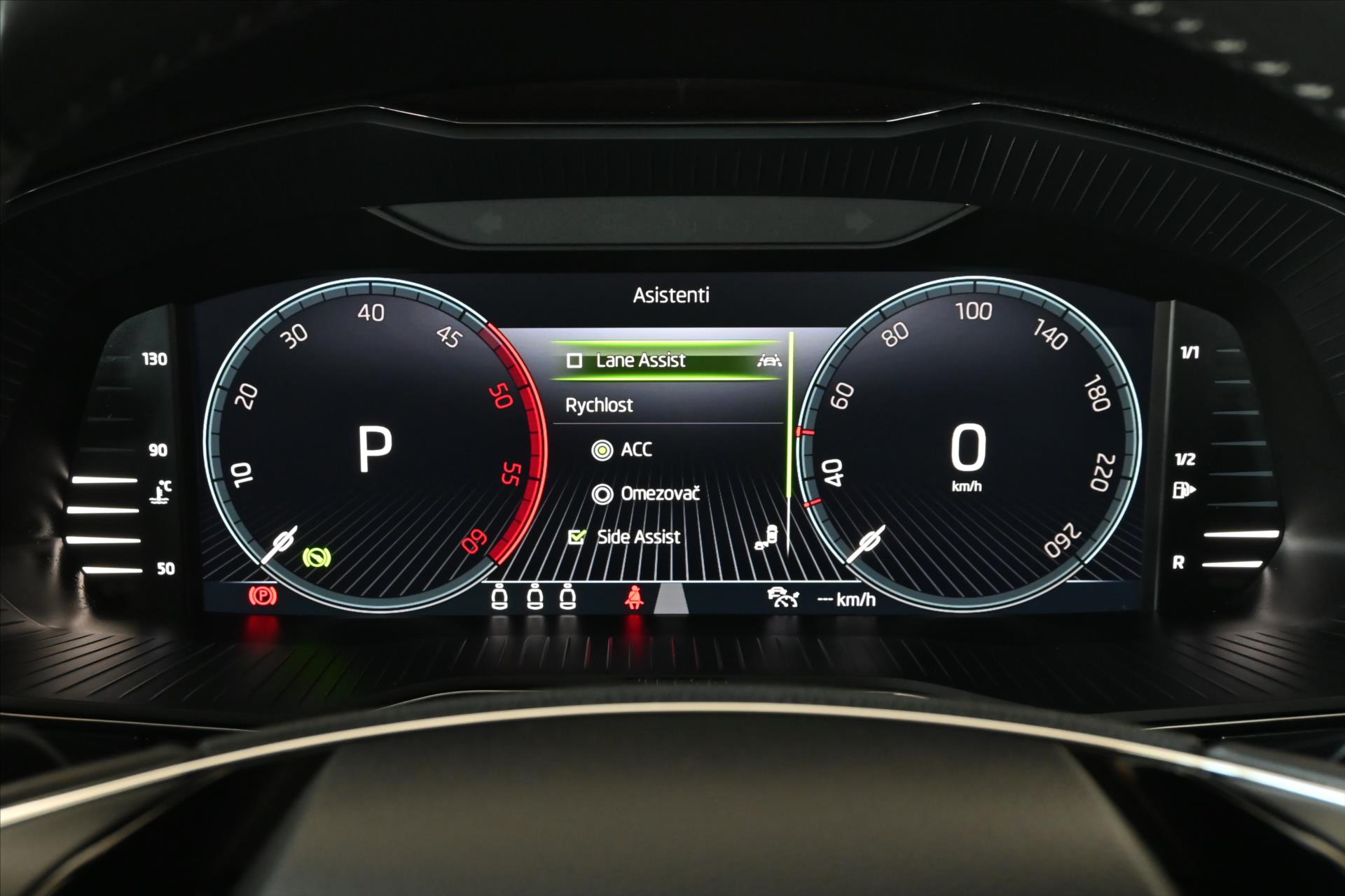 Hlavní fotografie vozu Škoda Superb 2,0 TDI 110kW*DSG*STYLE*Záruka až 5 let (13)