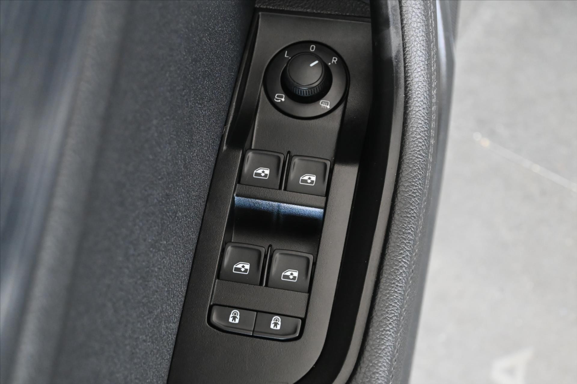 Hlavní fotografie vozu Škoda Superb 2,0 TDI 110kW*DSG*STYLE*Záruka až 5 let (28)