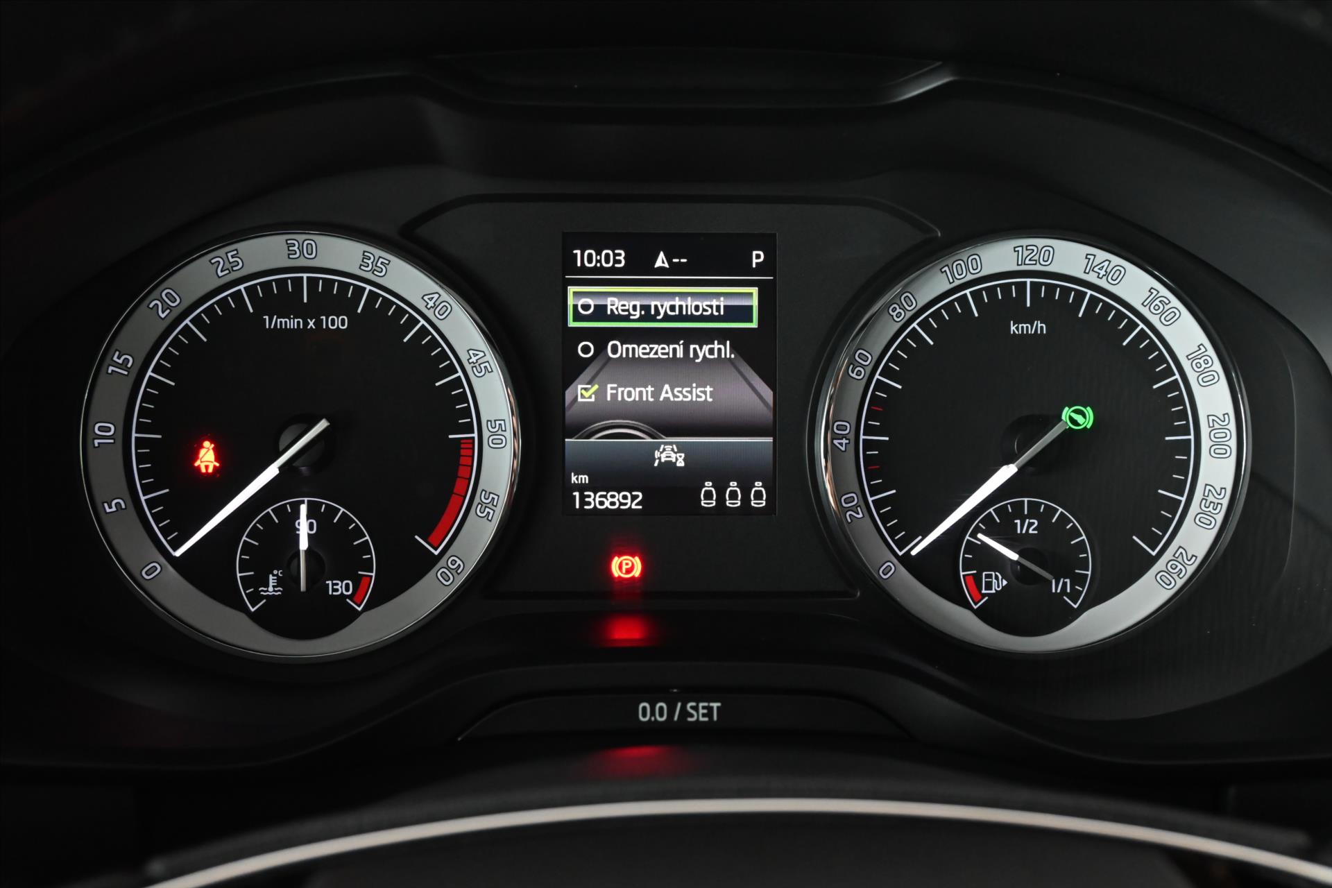 Main photo of the car Skoda Kodiaq 2.0 TDI 110 kW 4x4 DSG Ambition Warranty up to 5 years (14)