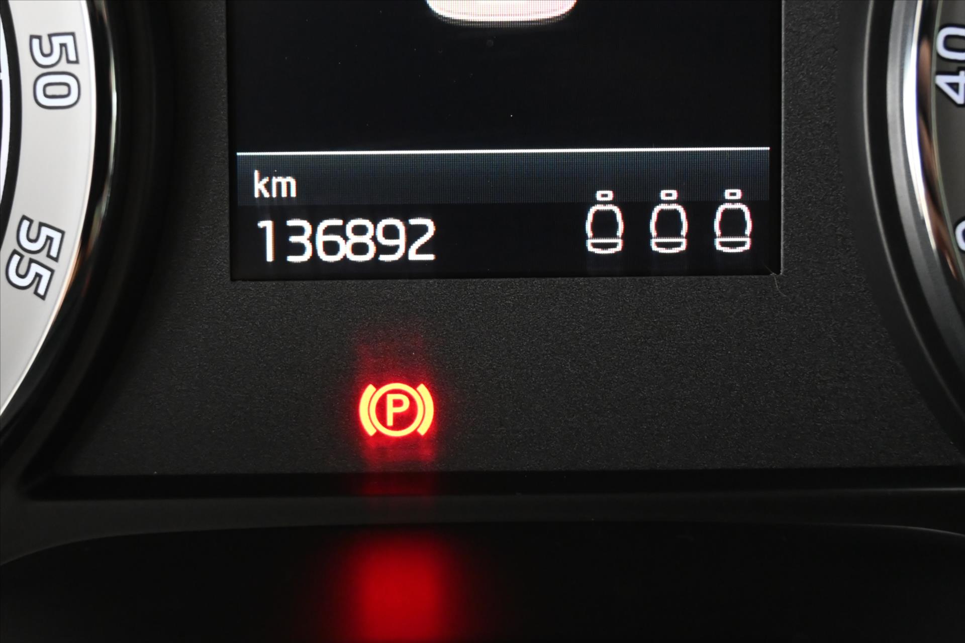 Main photo of the car Skoda Kodiaq 2.0 TDI 110 kW 4x4 DSG Ambition Warranty up to 5 years (15)