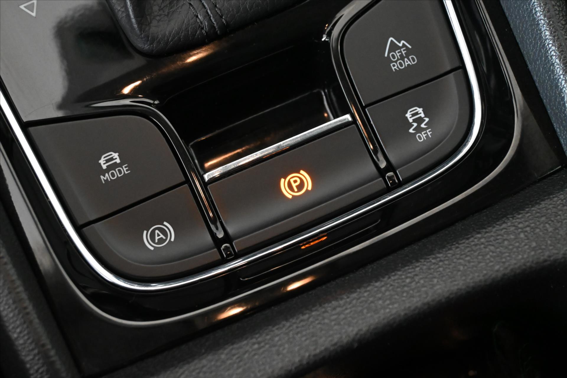 Main photo of the car Skoda Kodiaq 2.0 TDI 110 kW 4x4 DSG Ambition Warranty up to 5 years (25)