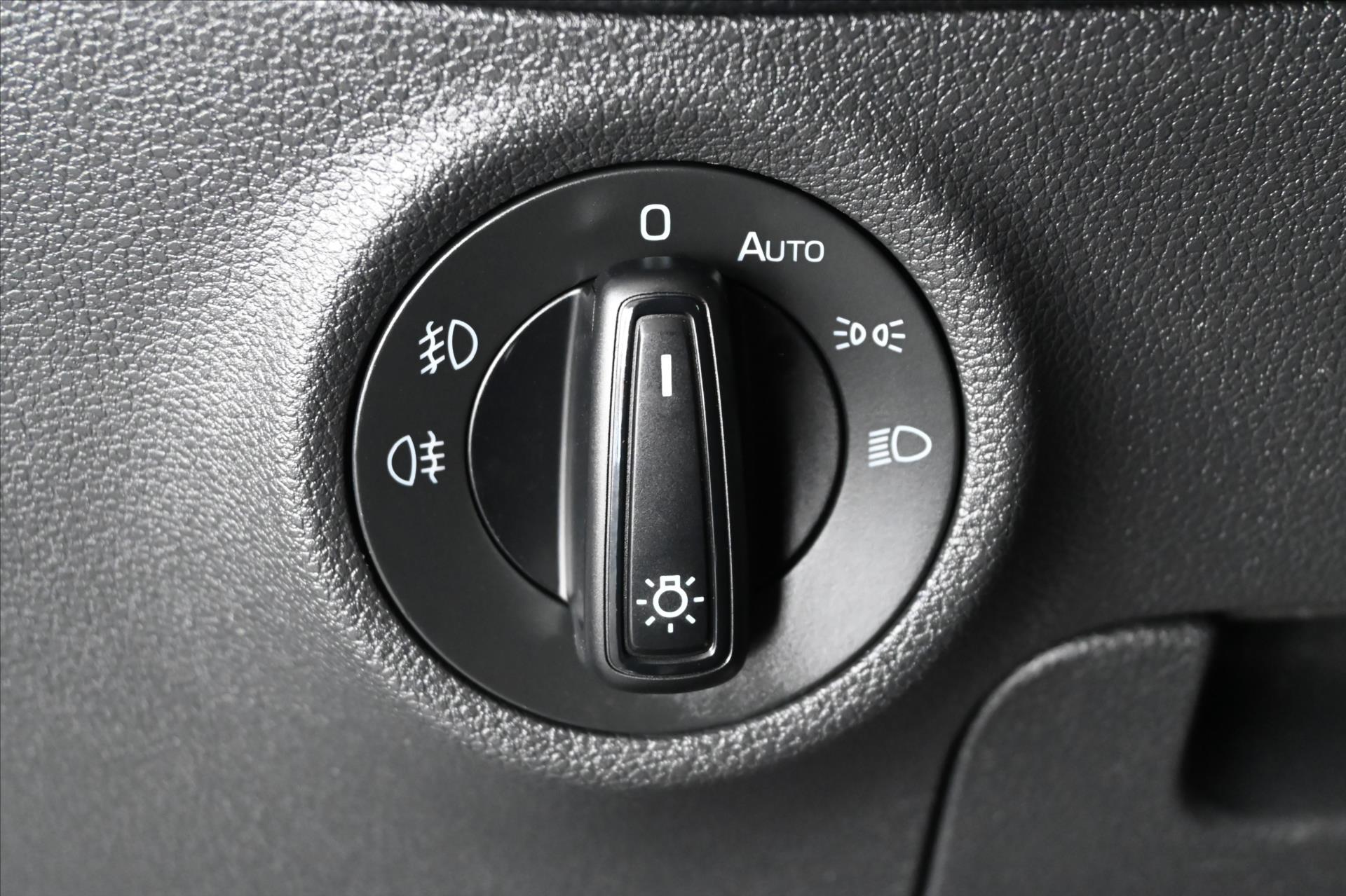 Main photo of the car Skoda Kodiaq 2.0 TDI 110 kW 4x4 DSG Ambition Warranty up to 5 years (28)