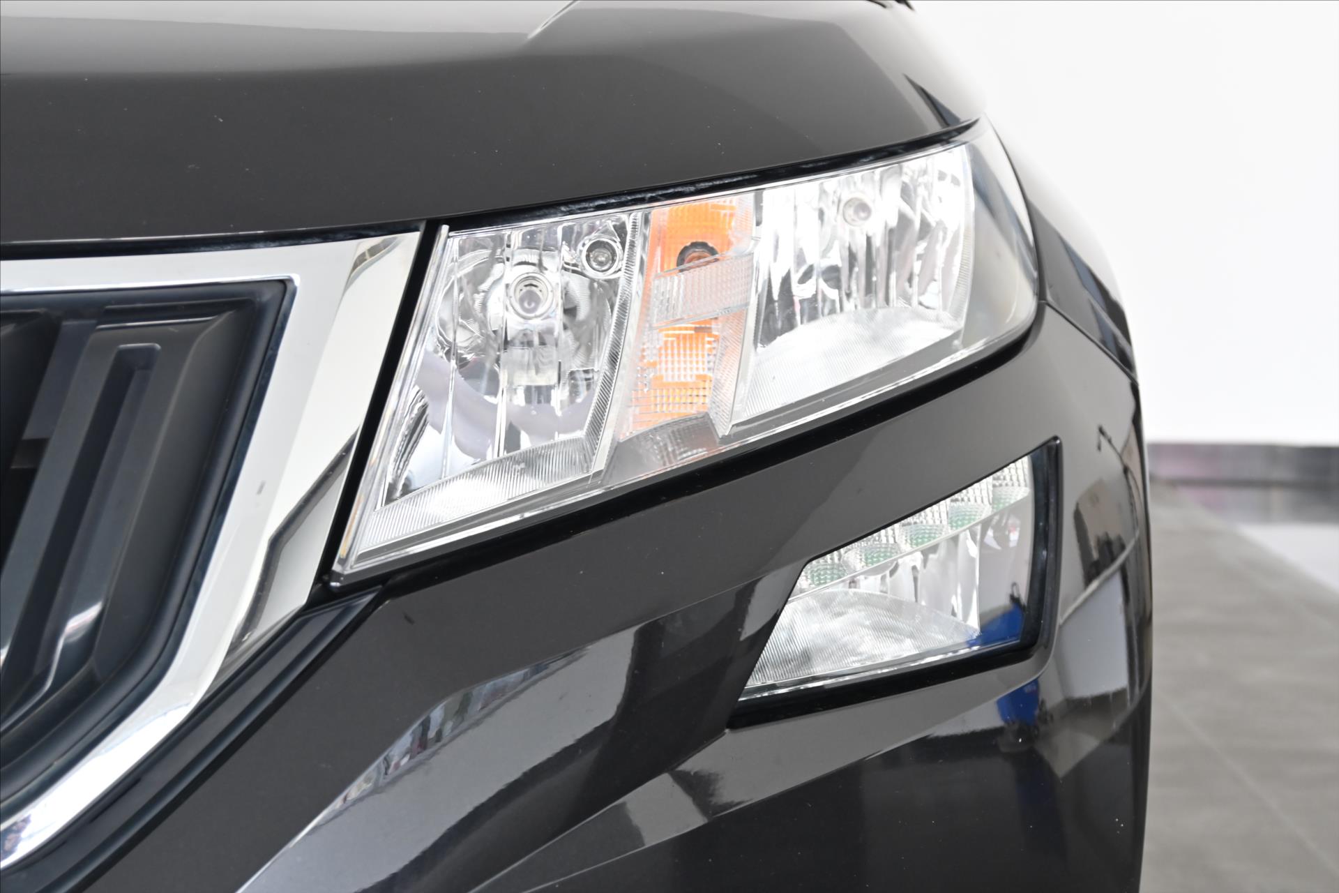 Main photo of the car Skoda Kodiaq 2.0 TDI 110 kW 4x4 DSG Ambition Warranty up to 5 years (31)