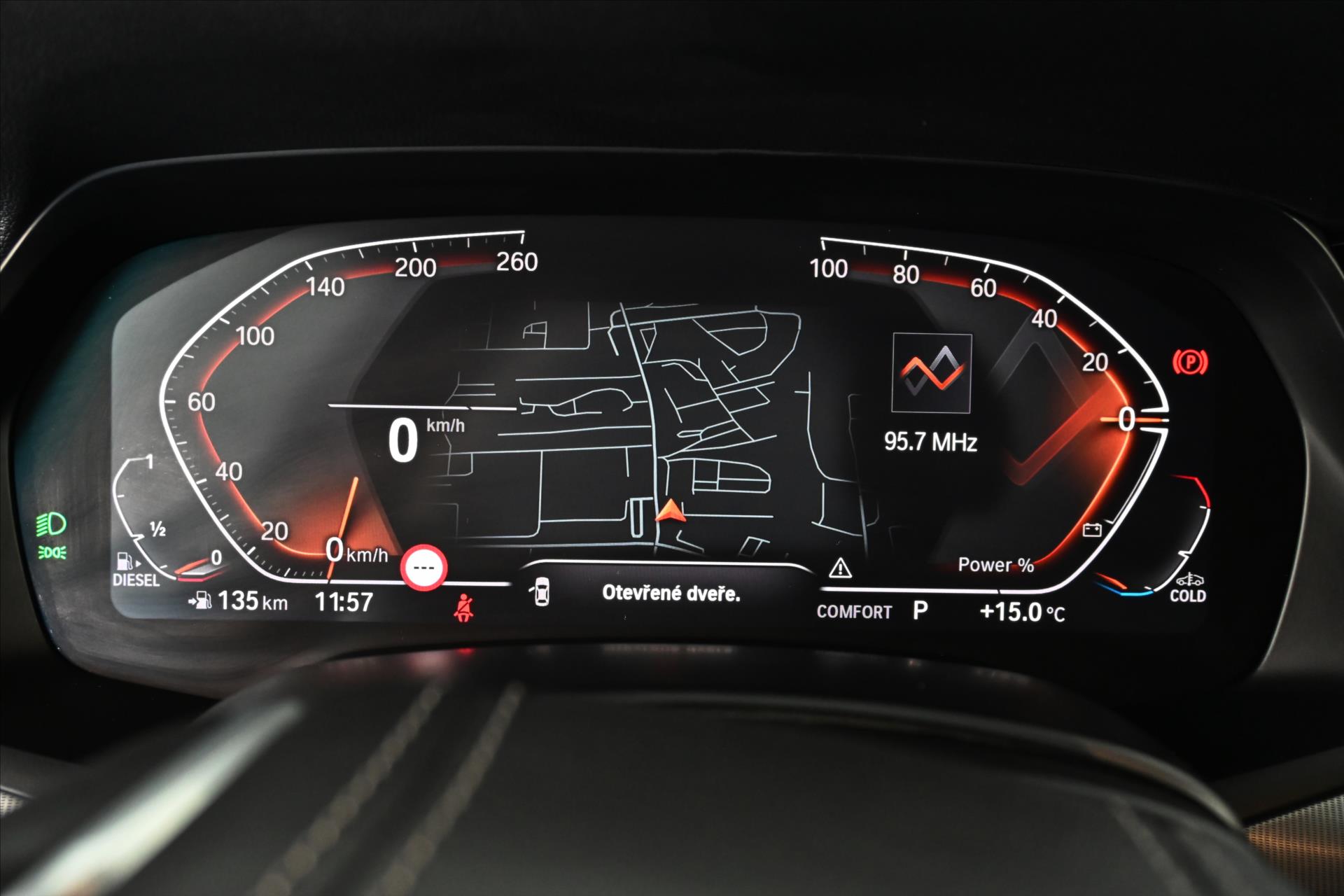 Hlavní fotografie vozu BMW X5 3,0 d xDrive 210kW AT8 *Panorama* Záruka až 5 let (14)