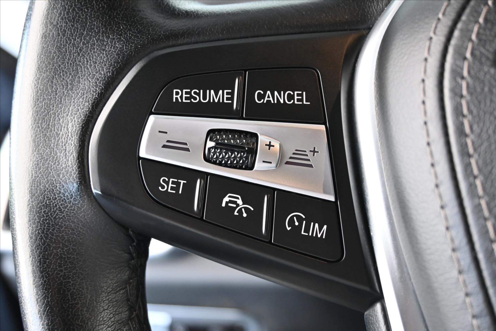 Hlavní fotografie vozu BMW X5 3,0 d xDrive 210kW AT8 *Panorama* Záruka až 5 let (18)