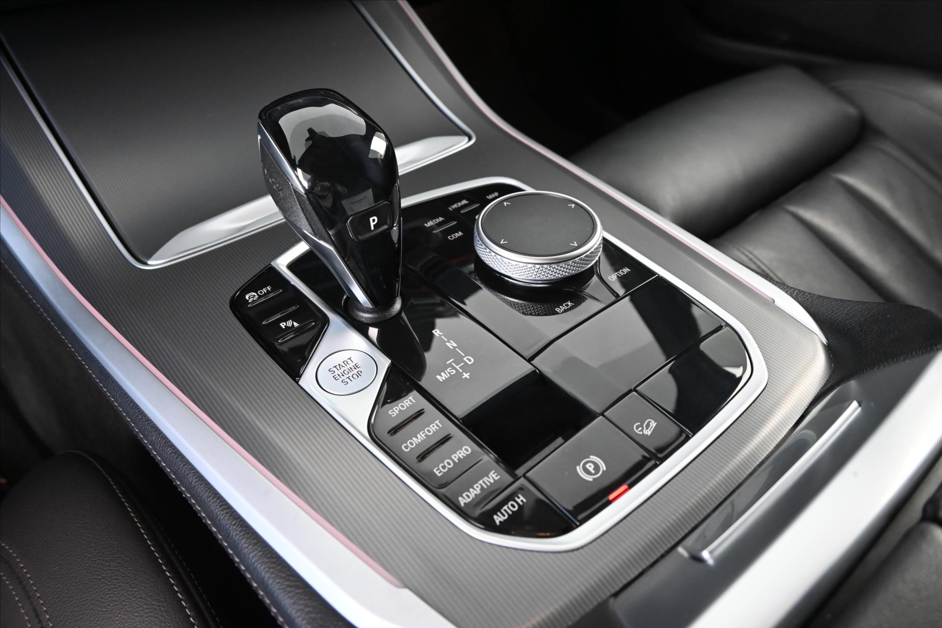 Hlavní fotografie vozu BMW X5 3,0 d xDrive 210kW AT8 *Panorama* Záruka až 5 let (27)