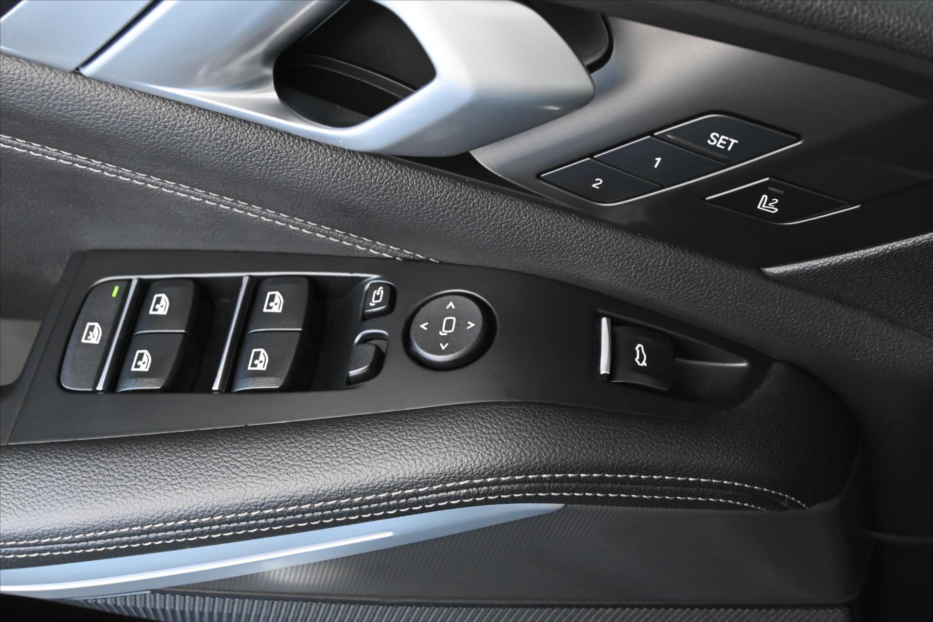 Hlavní fotografie vozu BMW X5 3,0 d xDrive 210kW AT8 *Panorama* Záruka až 5 let (31)