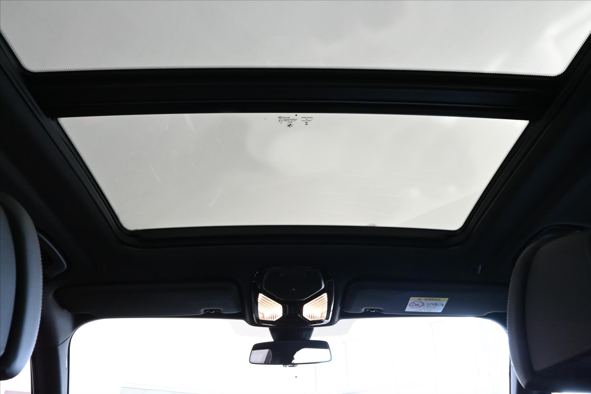 Hlavní fotografie vozu BMW X5 3,0 d xDrive 210kW AT8 *Panorama* Záruka až 5 let (34)