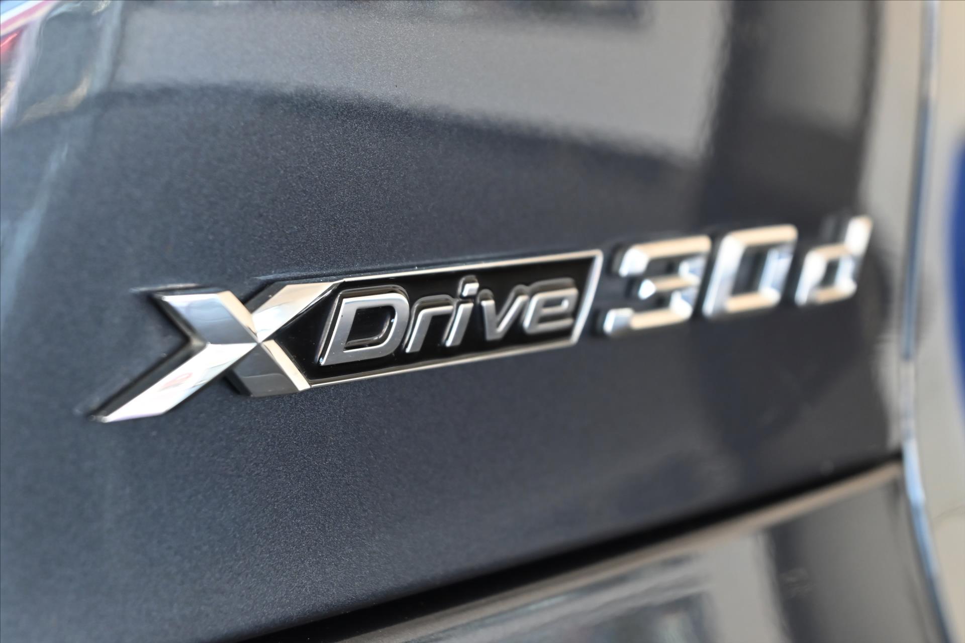 Hlavní fotografie vozu BMW X5 3,0 d xDrive 210kW AT8 *Panorama* Záruka až 5 let (36)