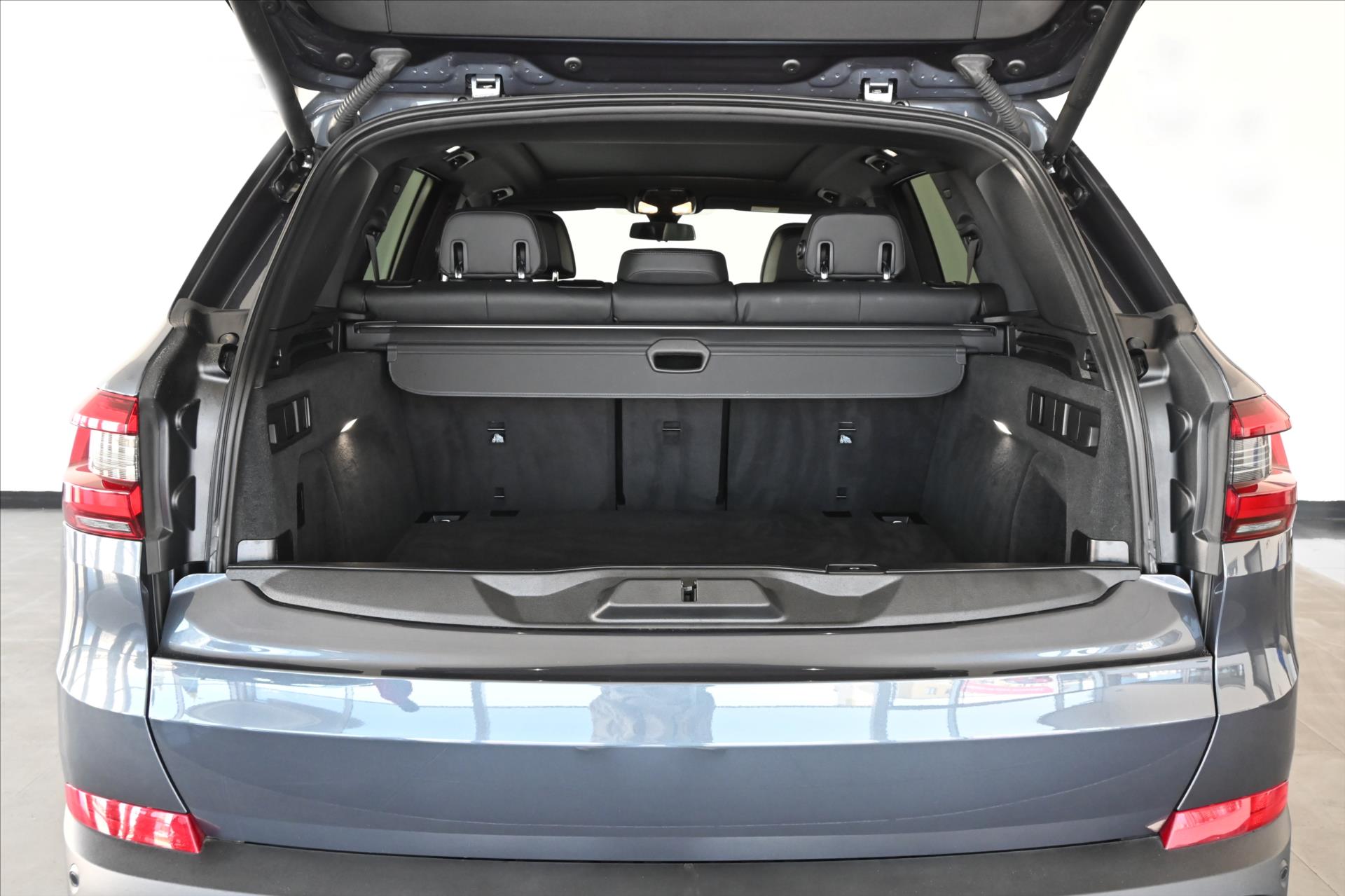 Hlavní fotografie vozu BMW X5 3,0 d xDrive 210kW AT8 *Panorama* Záruka až 5 let (6)