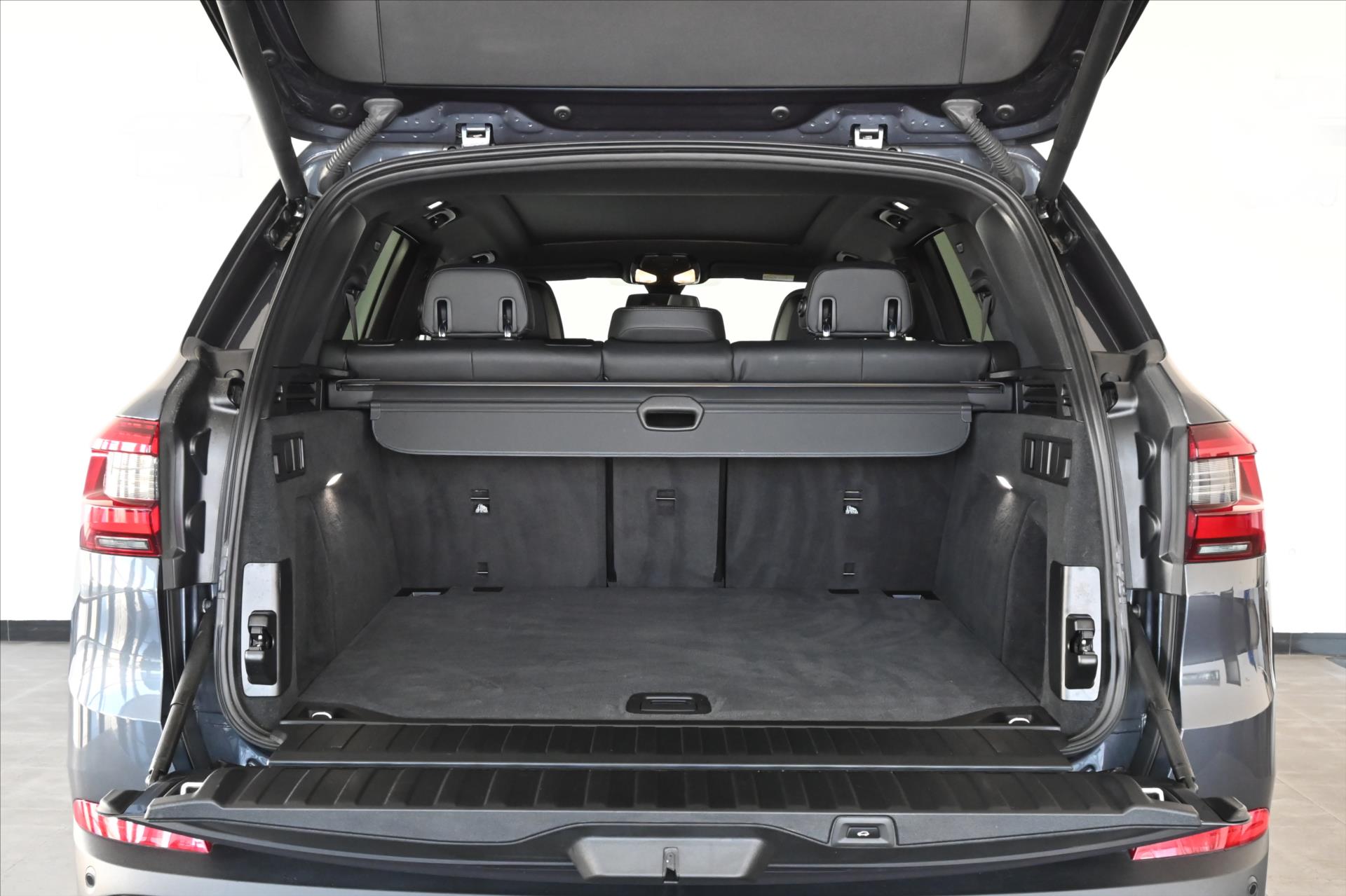 Hlavní fotografie vozu BMW X5 3,0 d xDrive 210kW AT8 *Panorama* Záruka až 5 let (7)