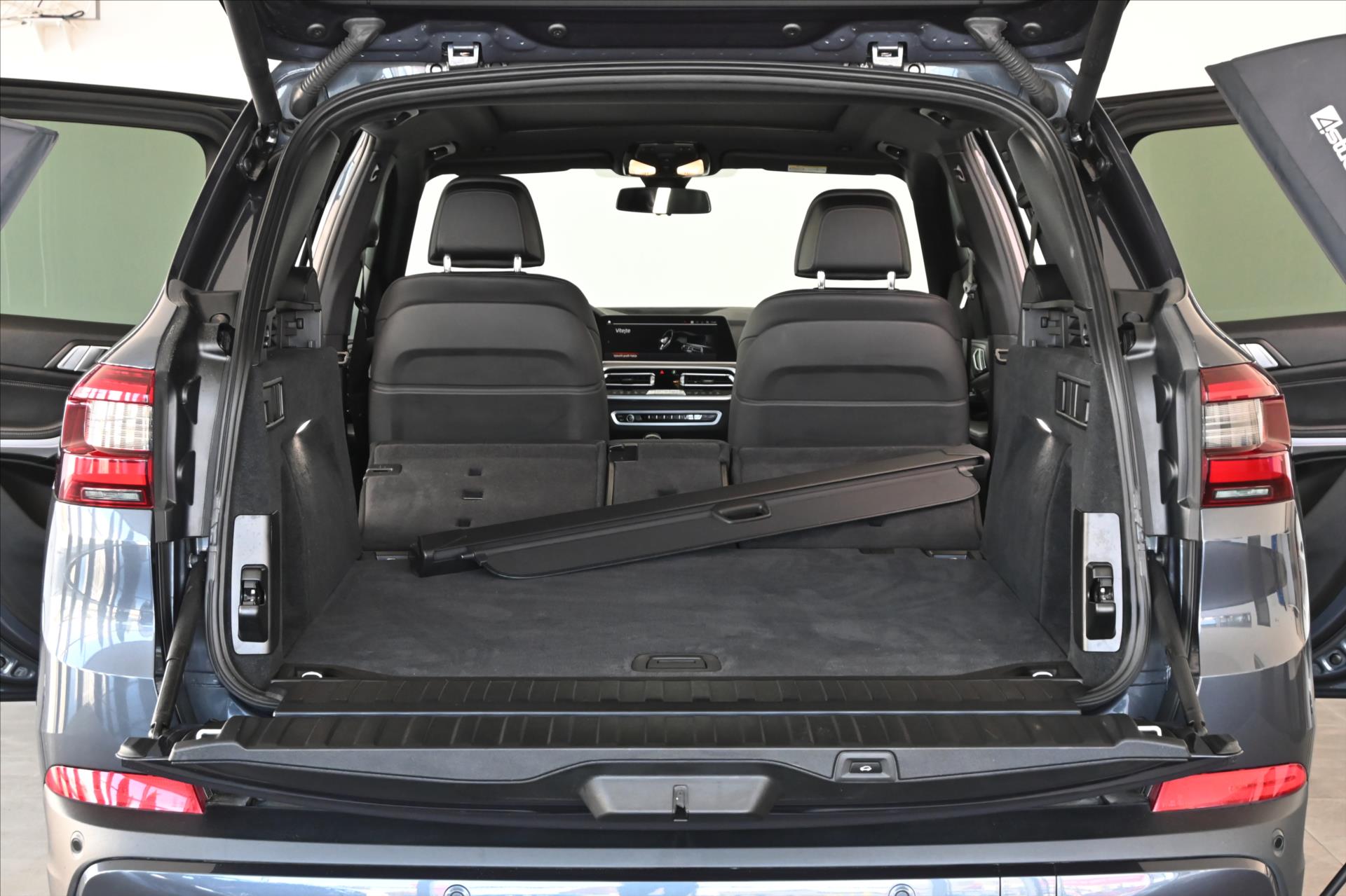 Hlavní fotografie vozu BMW X5 3,0 d xDrive 210kW AT8 *Panorama* Záruka až 5 let (8)