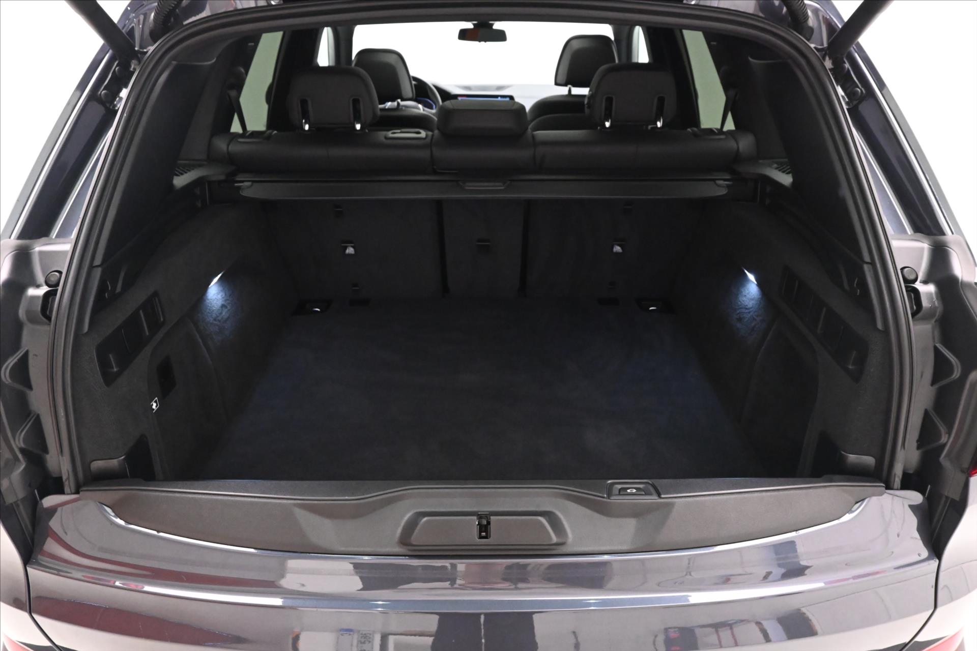 Hlavní fotografie vozu BMW X5 3,0 d xDrive 210kW AT8 Záruka 3 roky v ceně vozu (10)