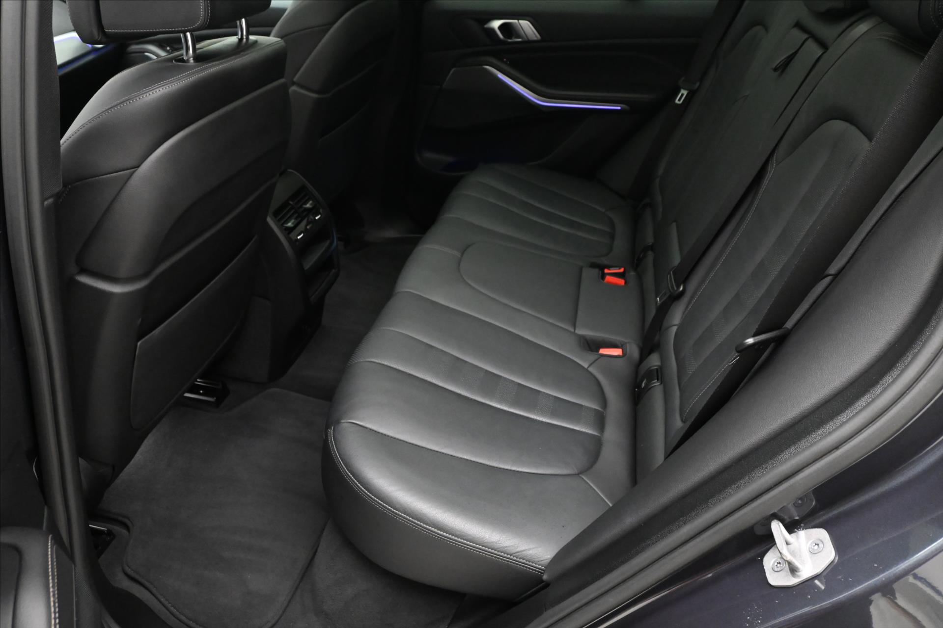 Main photo of the car BMW X5 3,0 d xDrive 210kW AT8 Záruka 3 roky v ceně vozu (14)